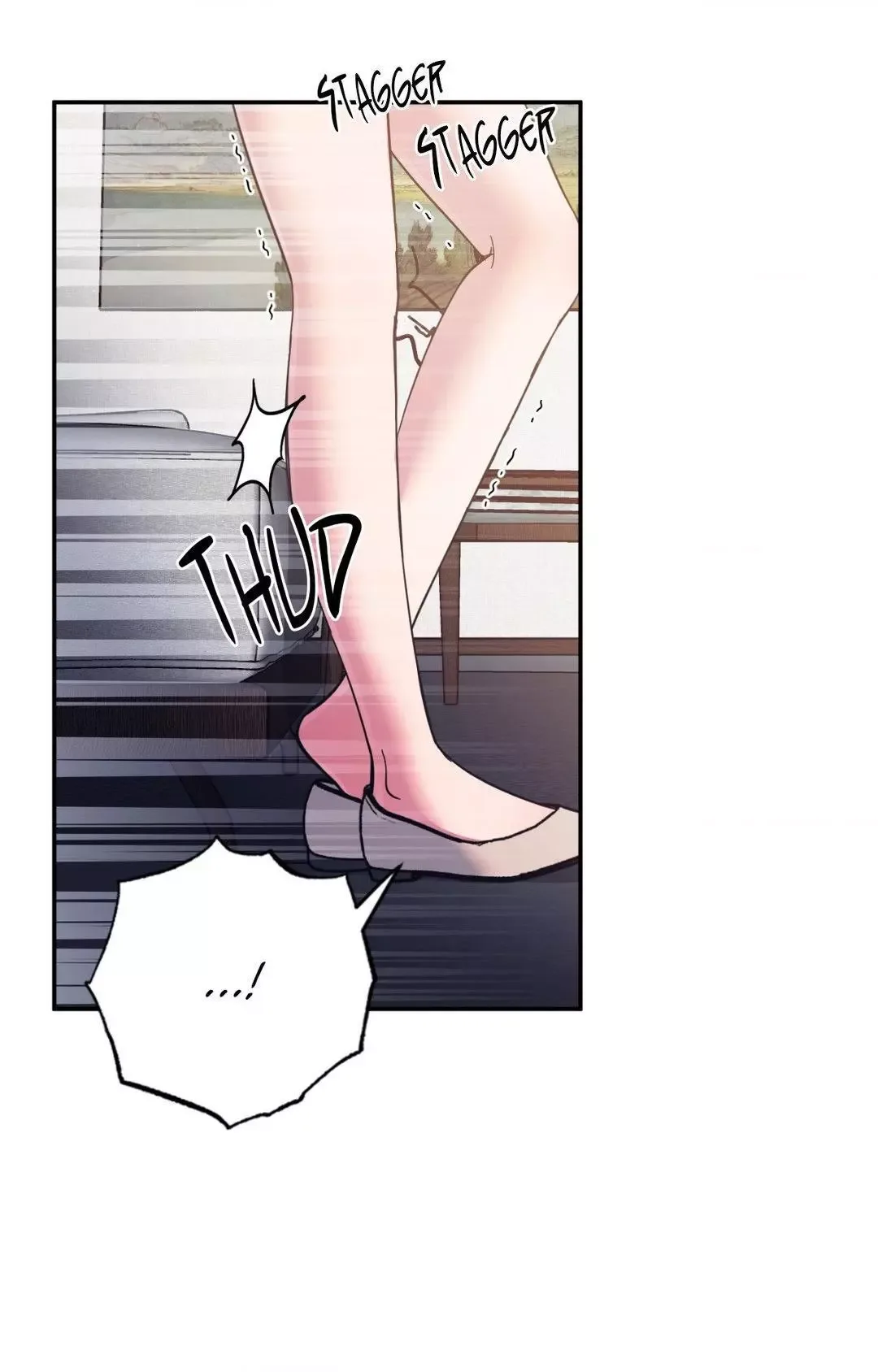 One of the Lewd Demons Chapter 89 page 47
