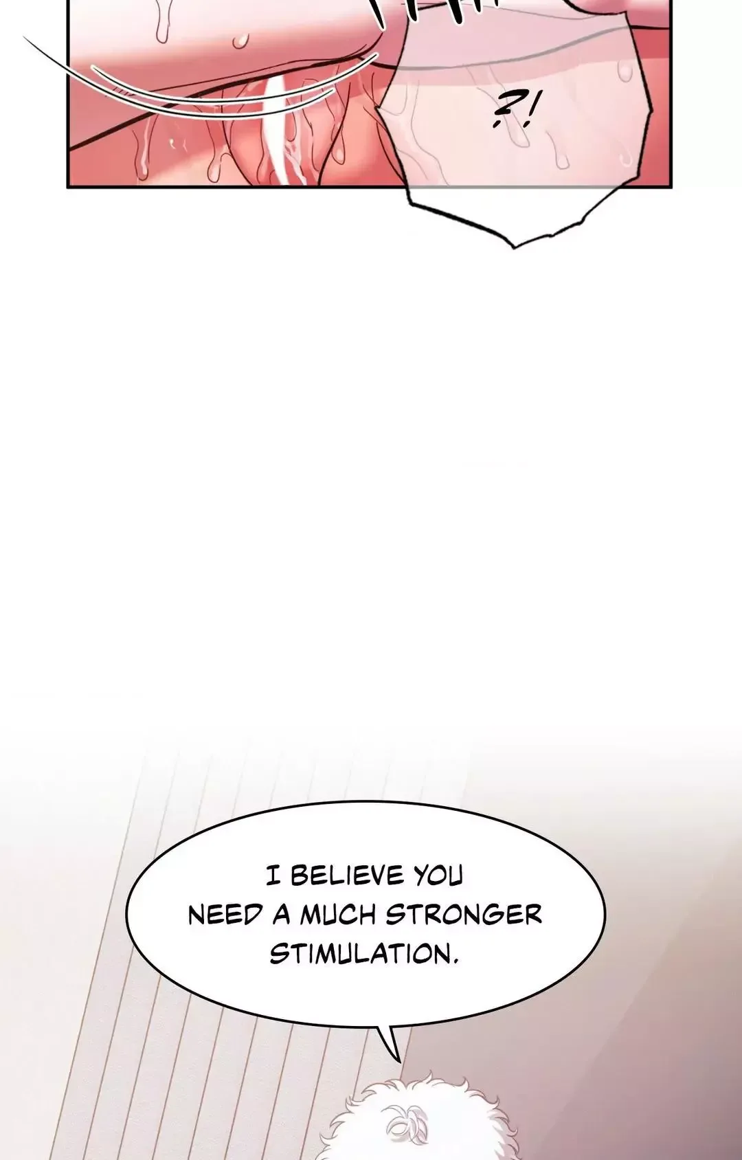 One of the Lewd Demons Chapter 91 page 23