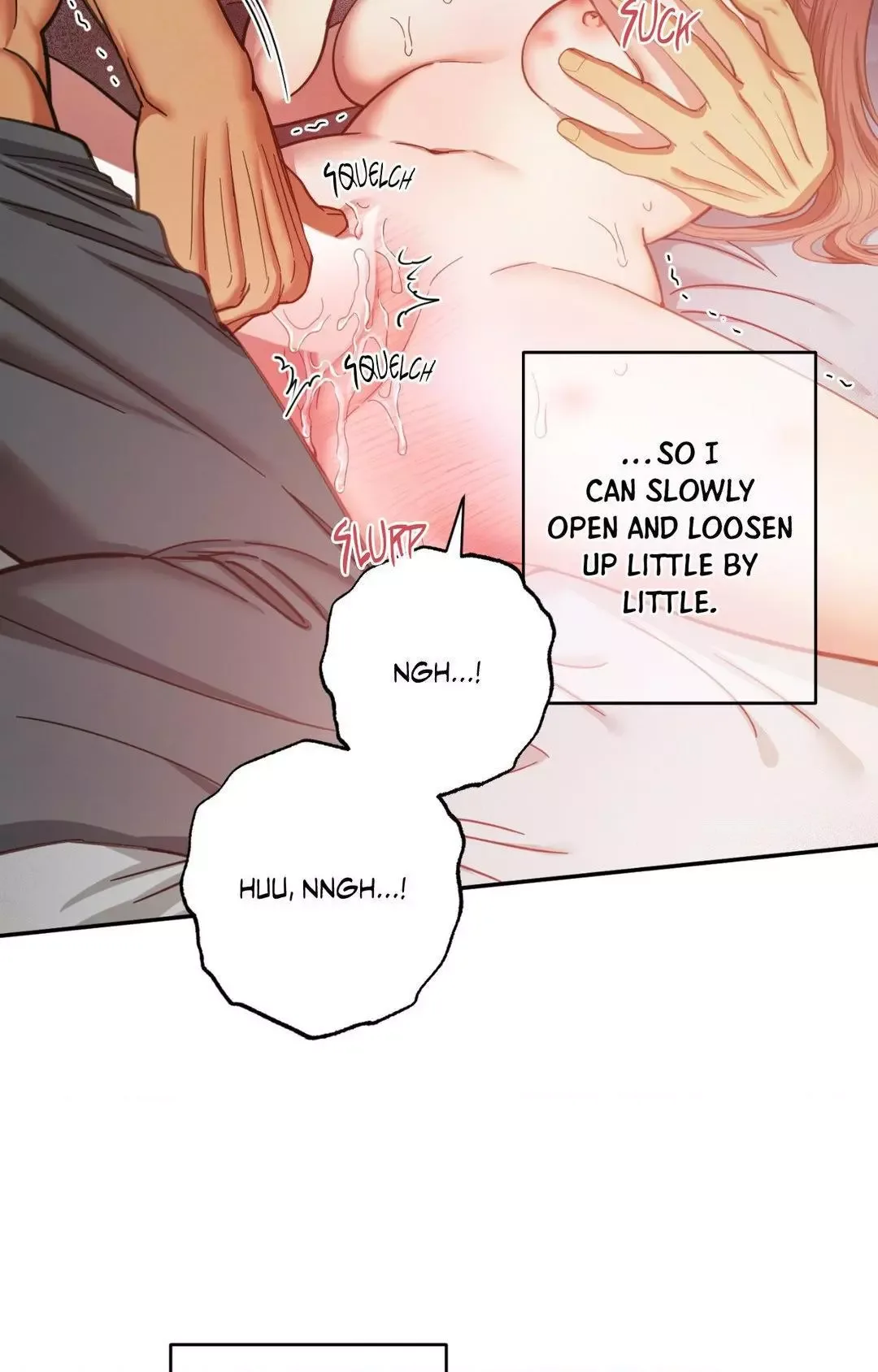 One of the Lewd Demons Chapter 95 page 28