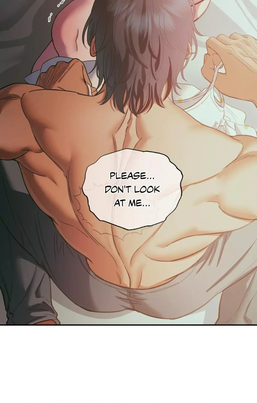 One of the Lewd Demons Chapter 94 page 25