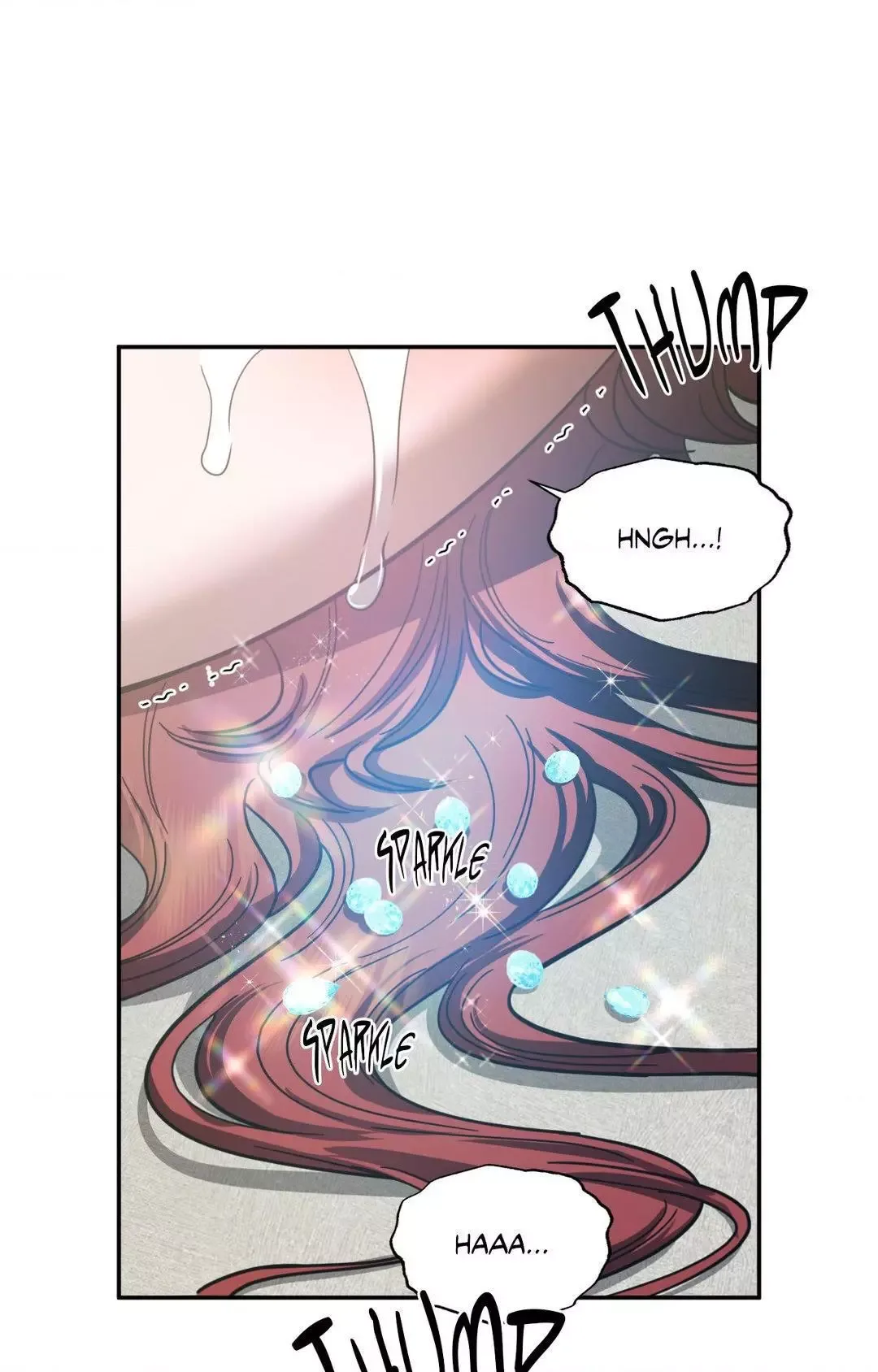 One of the Lewd Demons Chapter 92 page 8