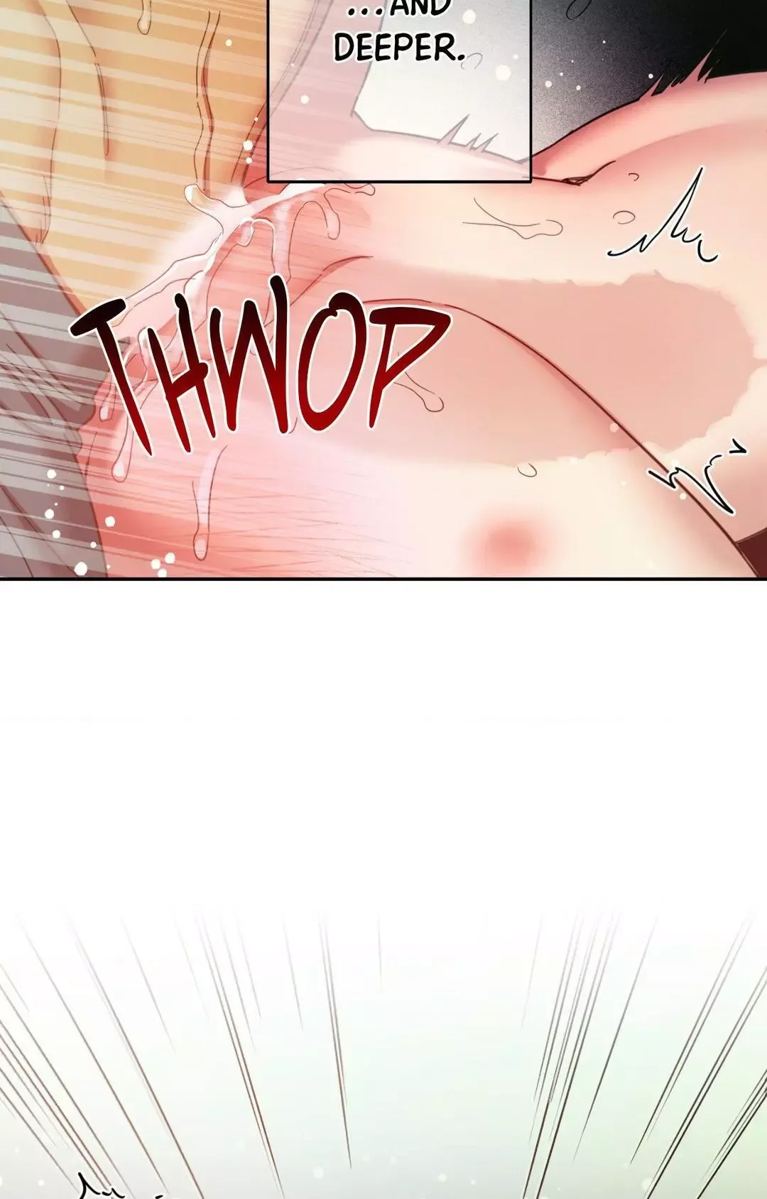 One of the Lewd Demons Chapter 95 page 30