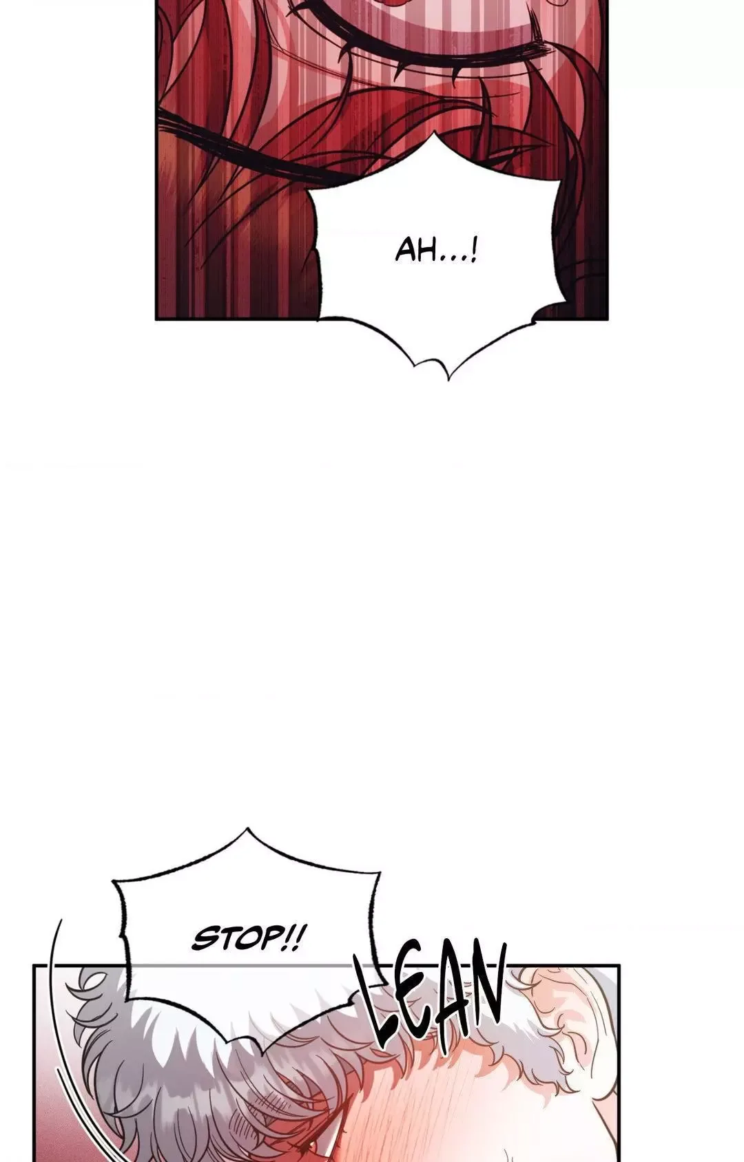 One of the Lewd Demons Chapter 90 page 56
