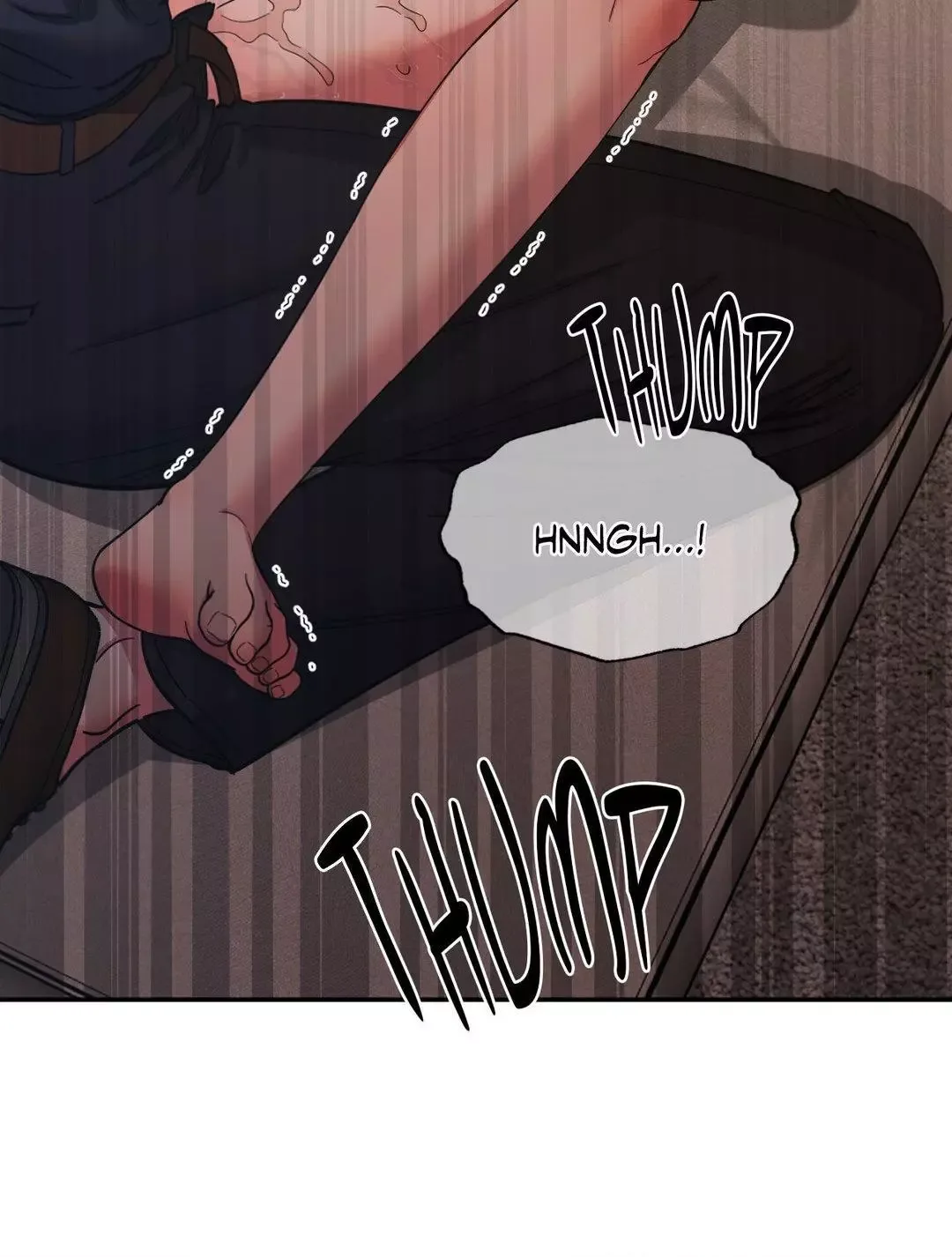 One of the Lewd Demons Chapter 92 page 7