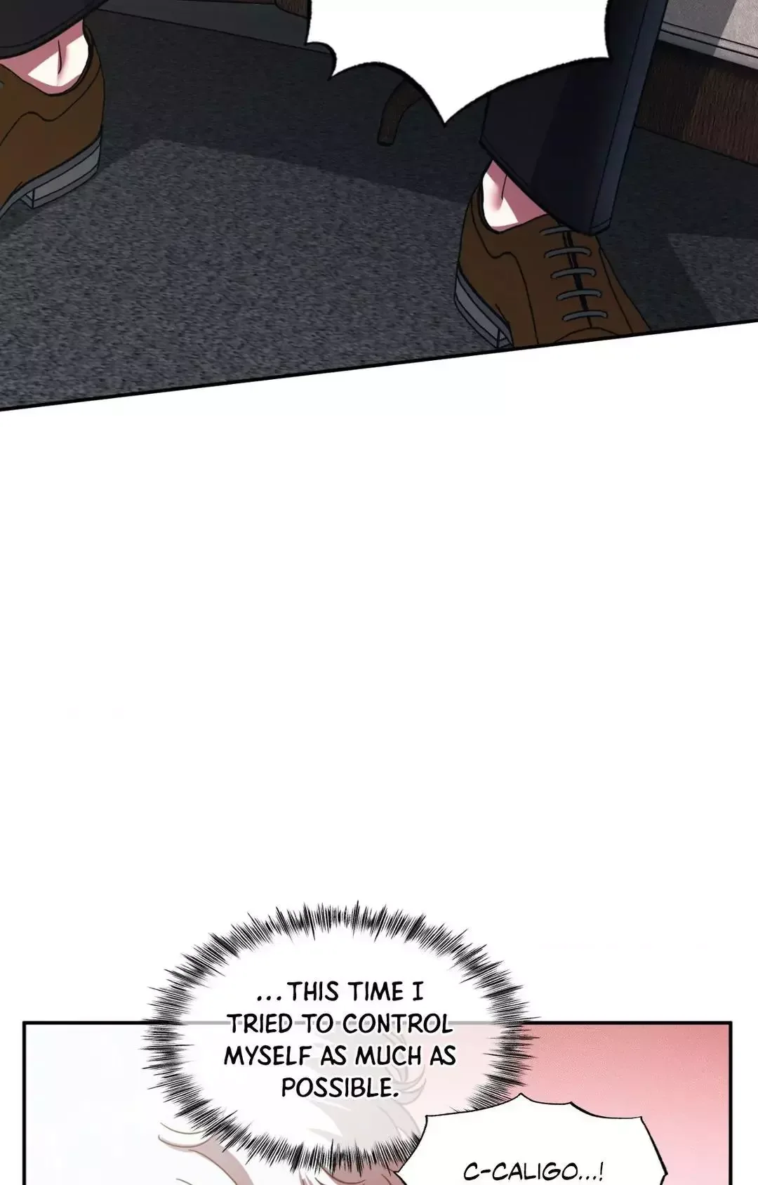 One of the Lewd Demons Chapter 91 page 25