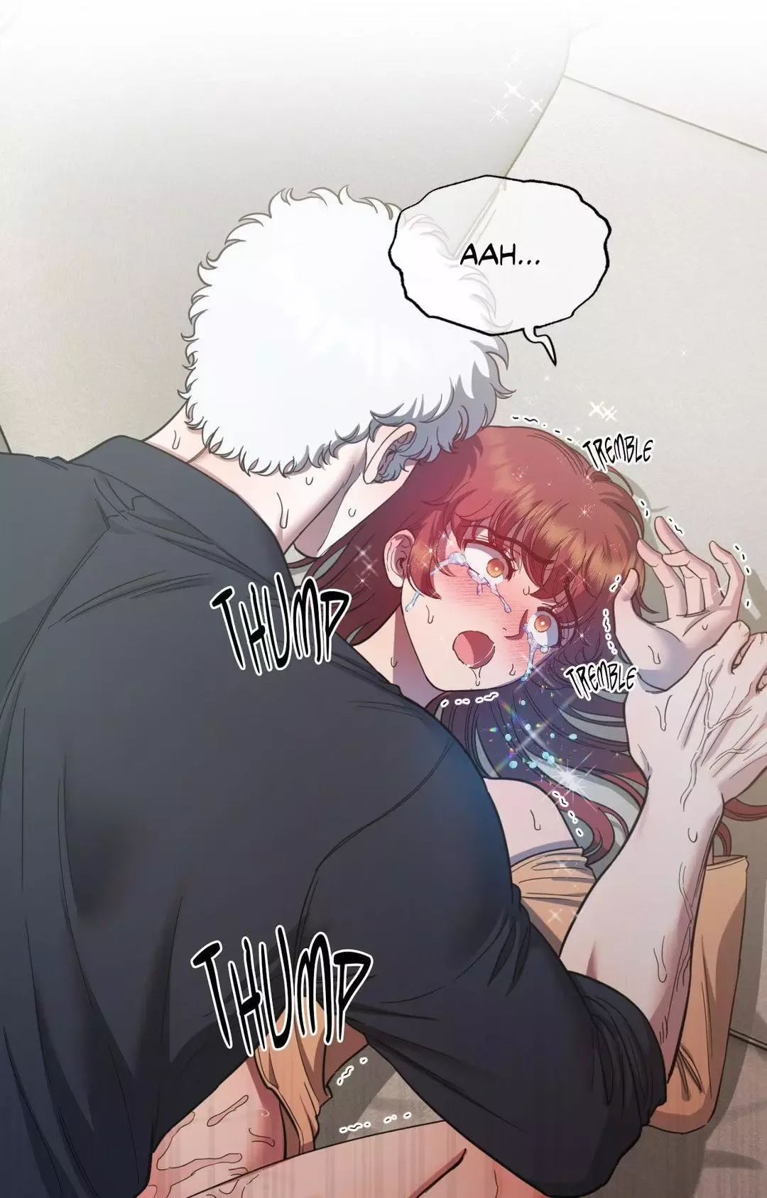 One of the Lewd Demons Chapter 92 page 6