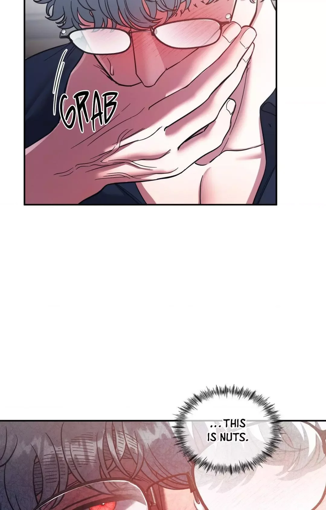 One of the Lewd Demons Chapter 89 page 55