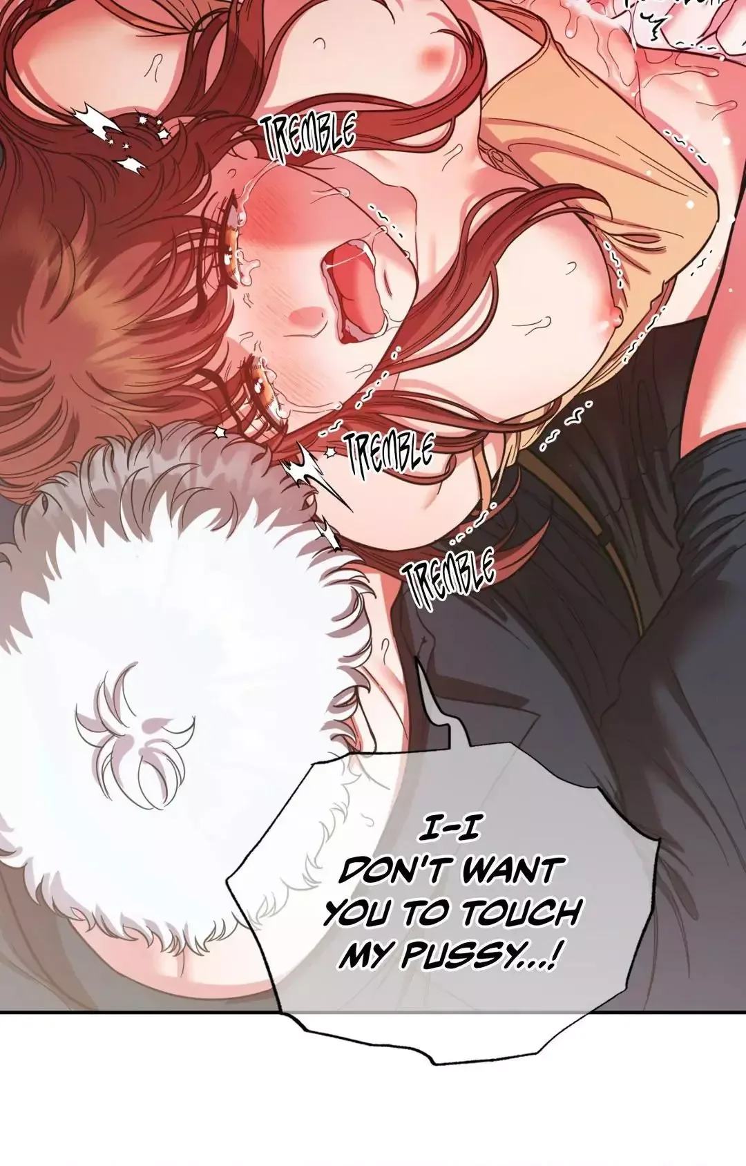 One of the Lewd Demons Chapter 91 page 32