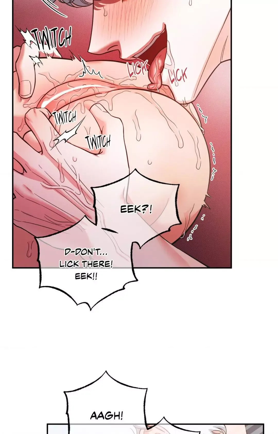 One of the Lewd Demons Chapter 90 page 57