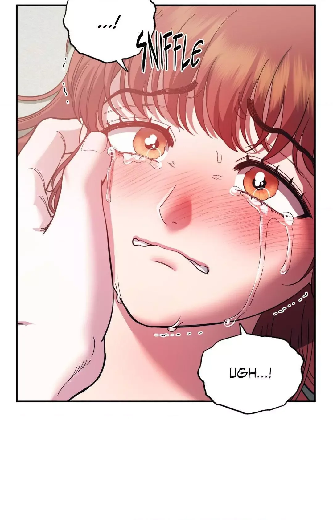 One of the Lewd Demons Chapter 92 page 18