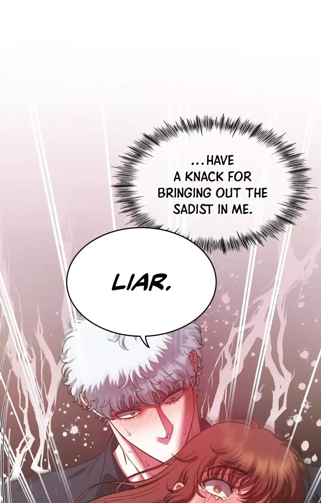 One of the Lewd Demons Chapter 91 page 35