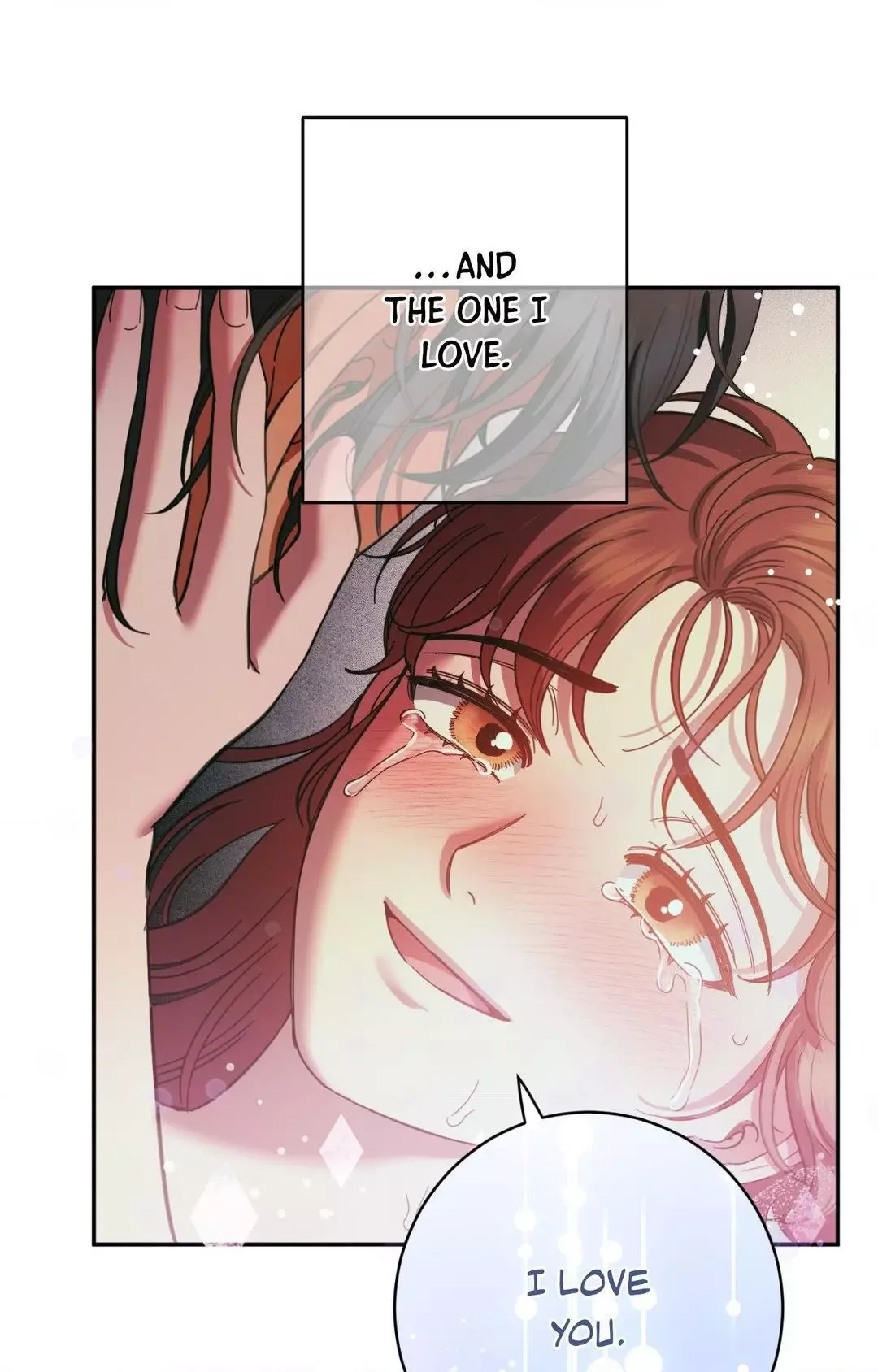 One of the Lewd Demons Chapter 95 page 40