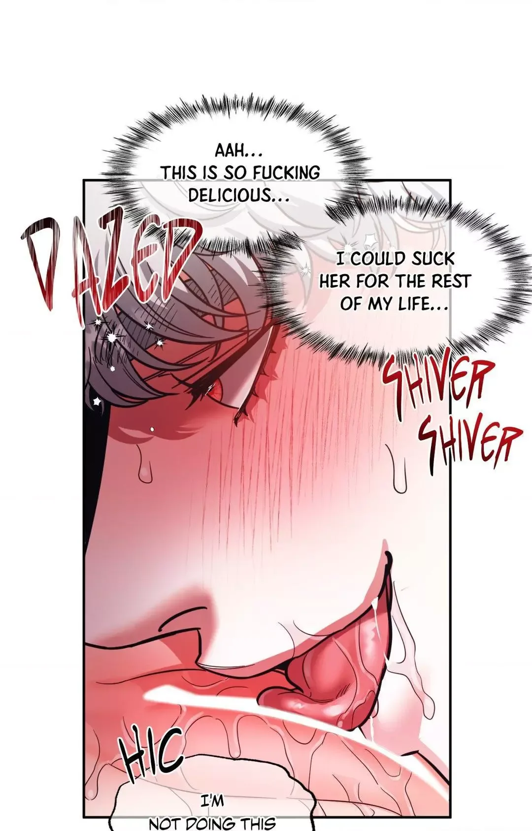 One of the Lewd Demons Chapter 90 page 61