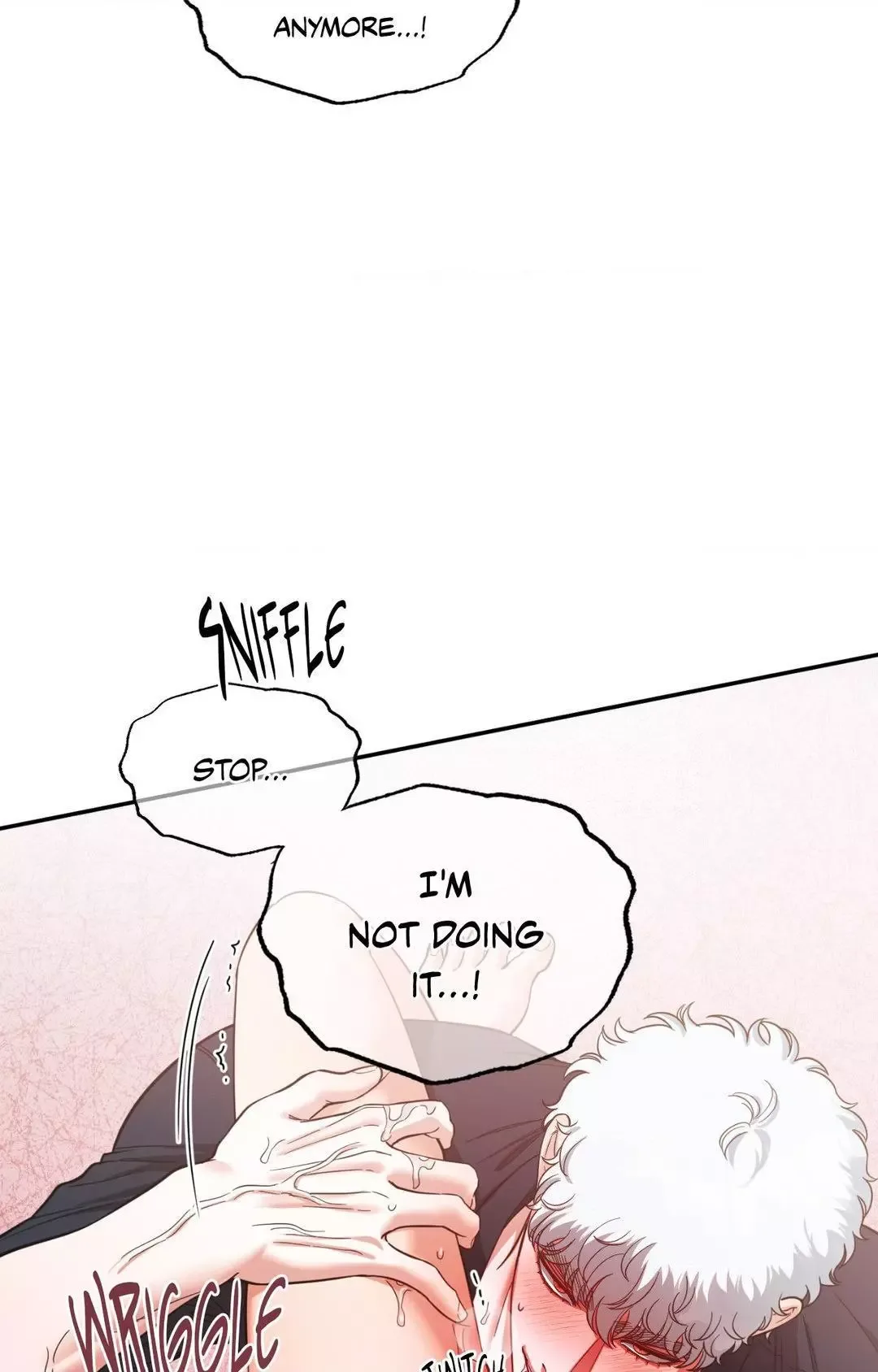 One of the Lewd Demons Chapter 90 page 62