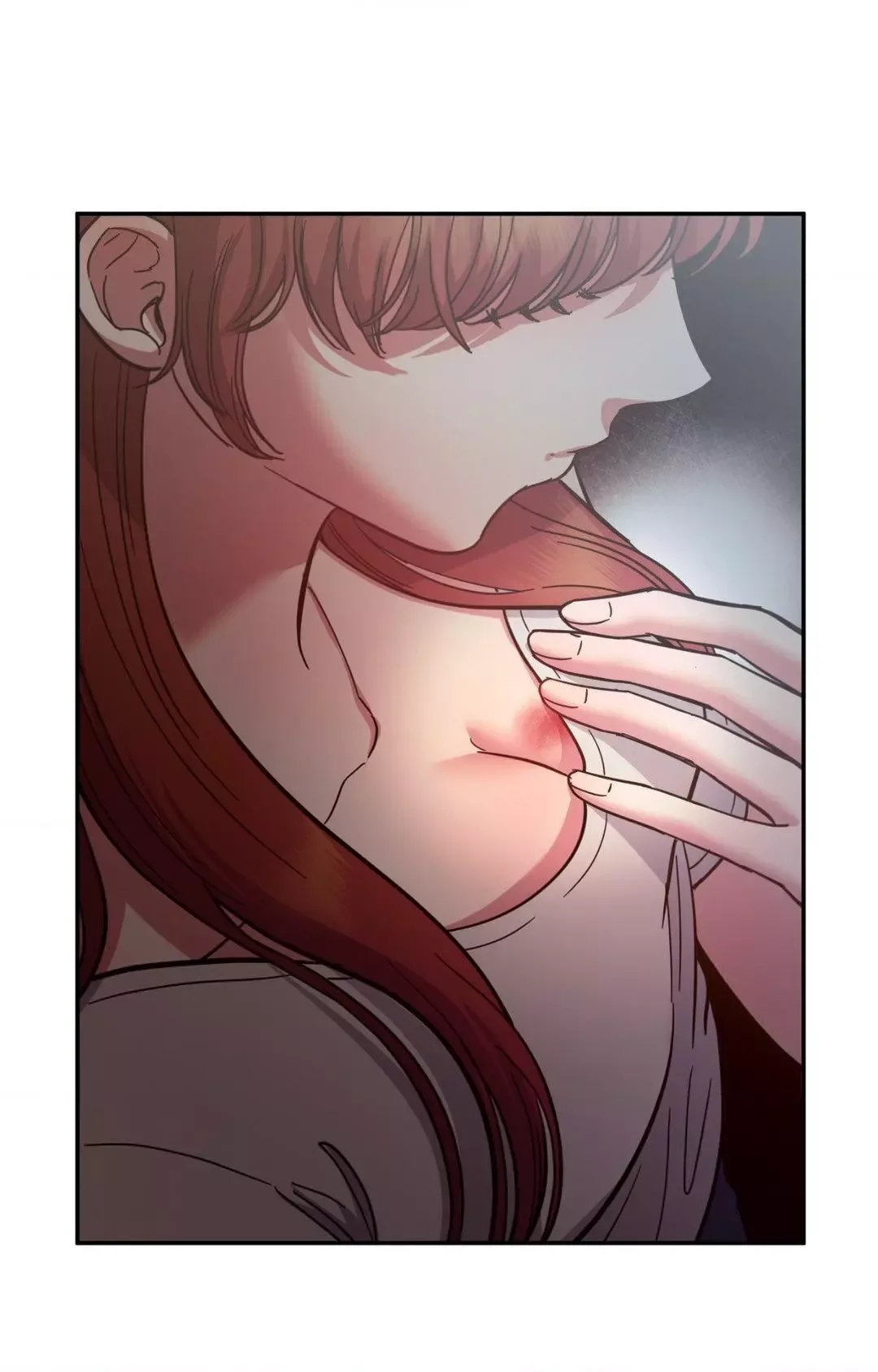 One of the Lewd Demons Chapter 93 page 25