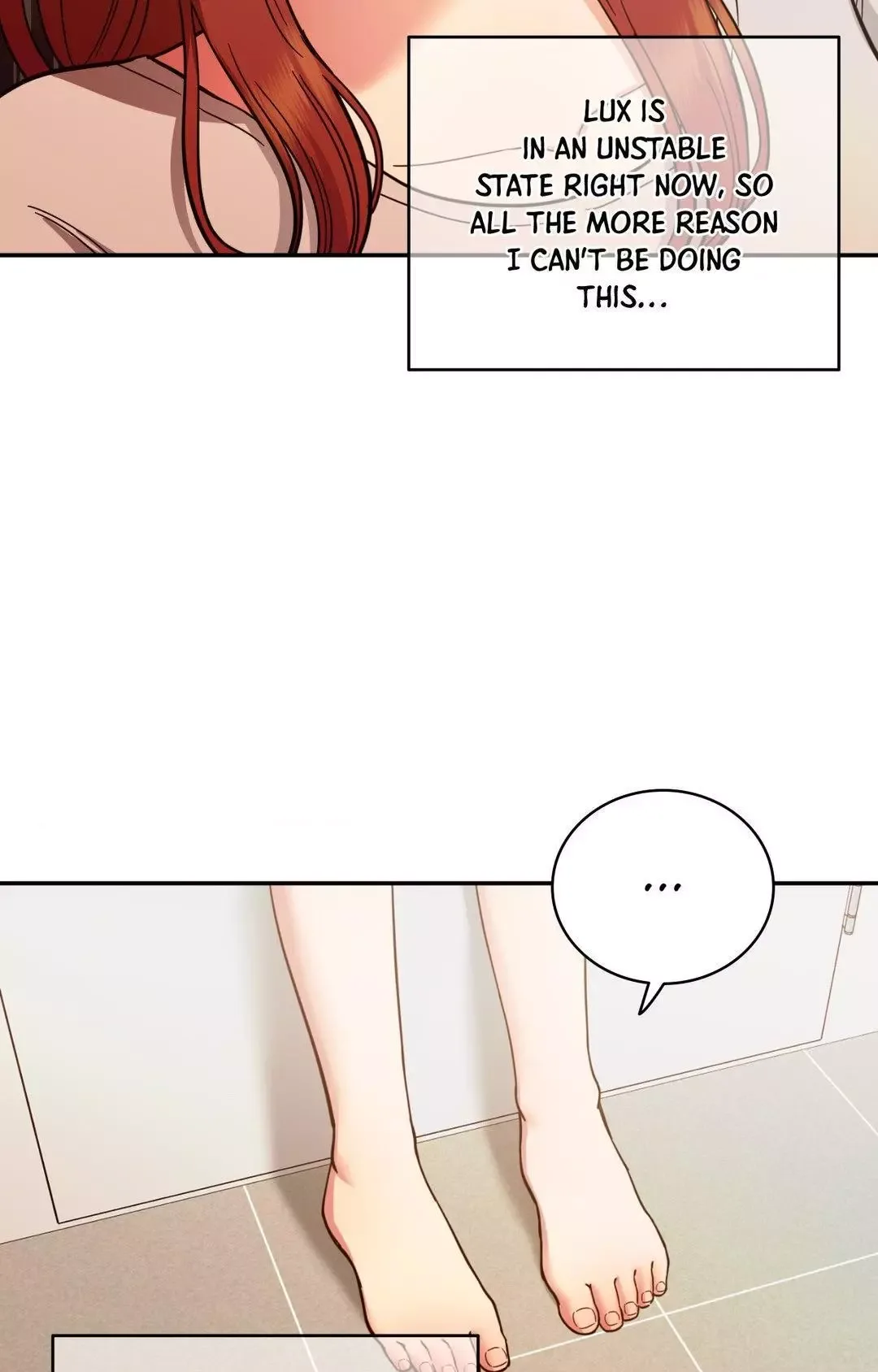 One of the Lewd Demons Chapter 93 page 18