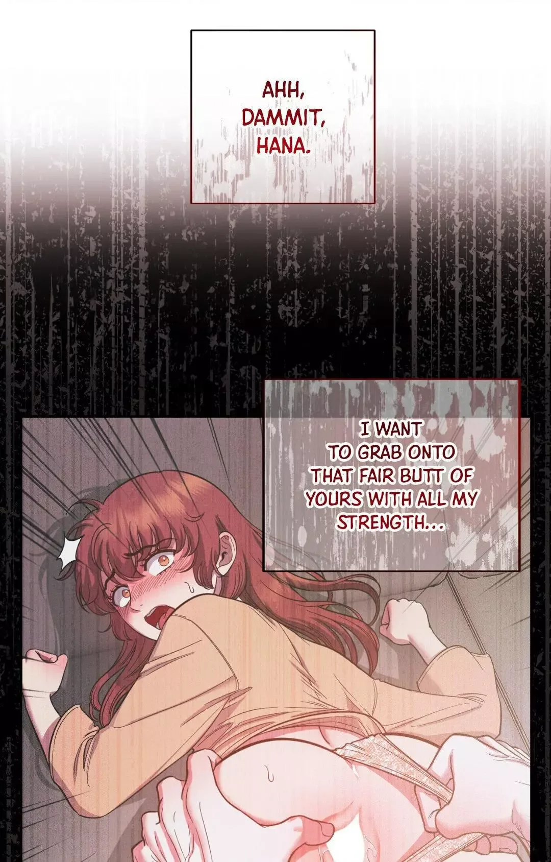 One of the Lewd Demons Chapter 89 page 58