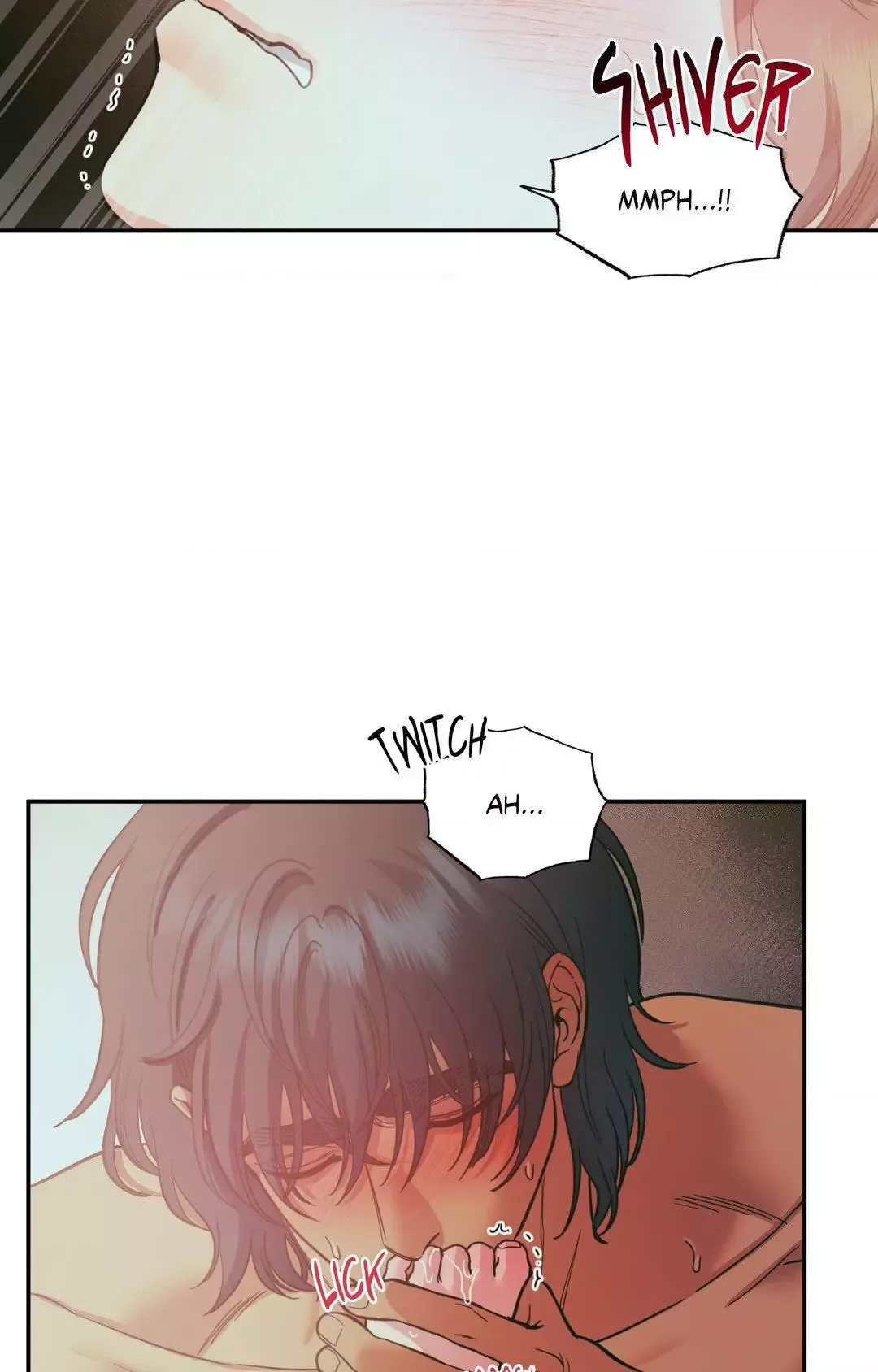 One of the Lewd Demons Chapter 94 page 37