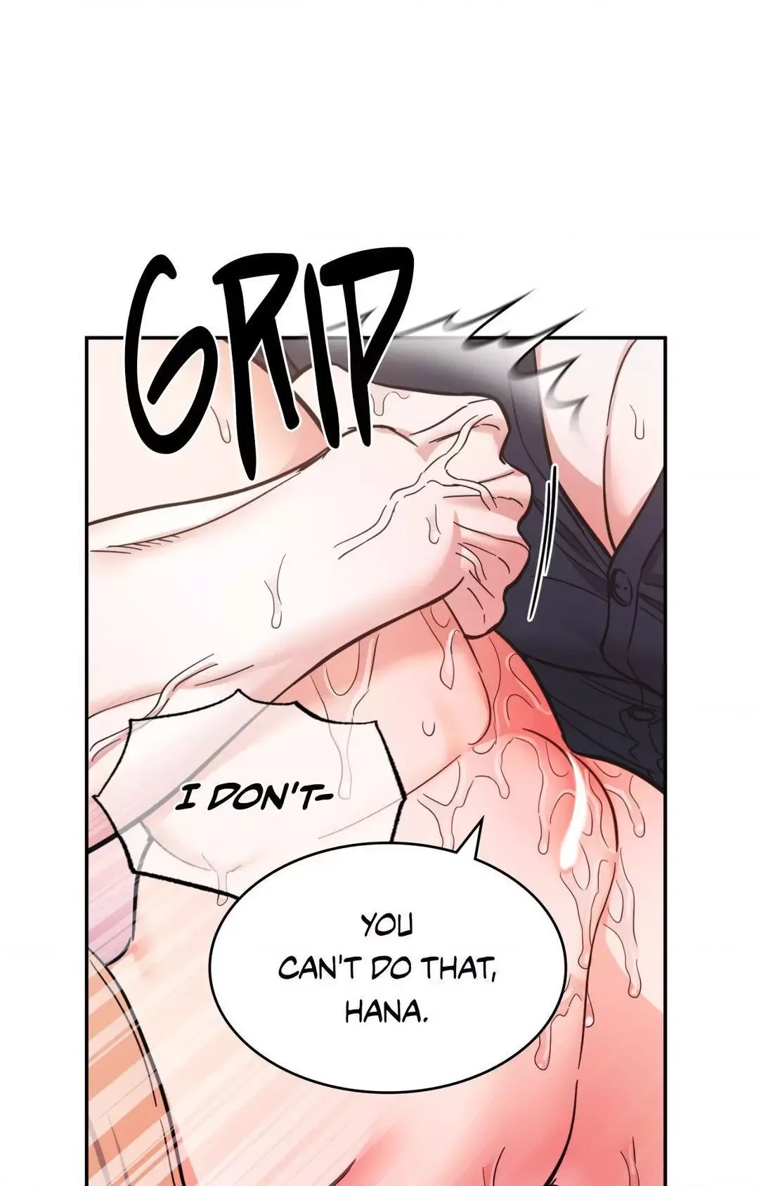 One of the Lewd Demons Chapter 90 page 64