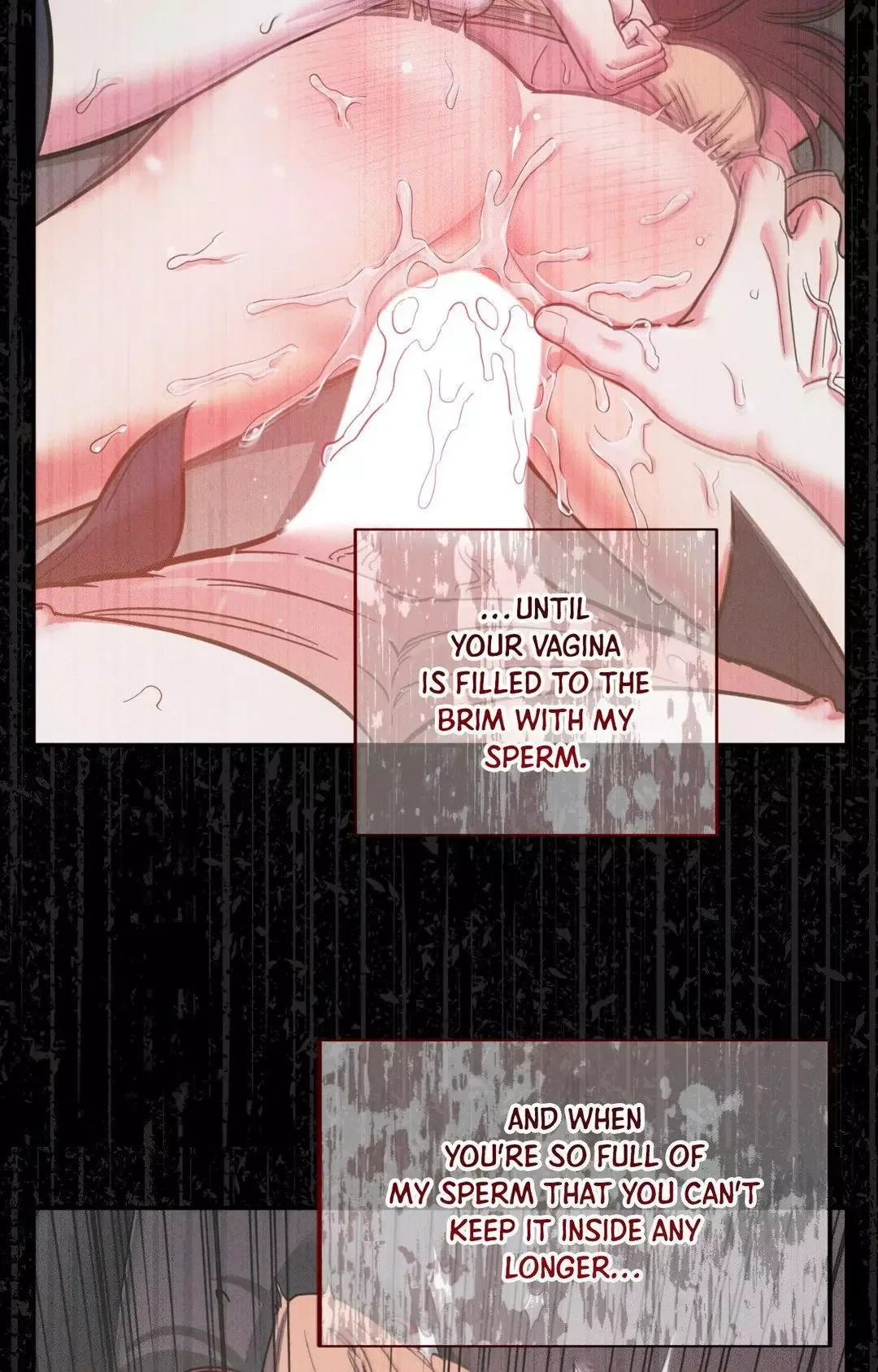 One of the Lewd Demons Chapter 89 page 60