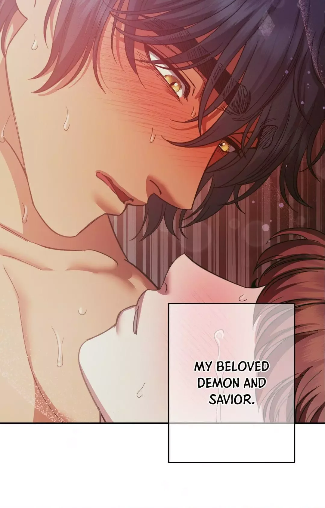 One of the Lewd Demons Chapter 95 page 42