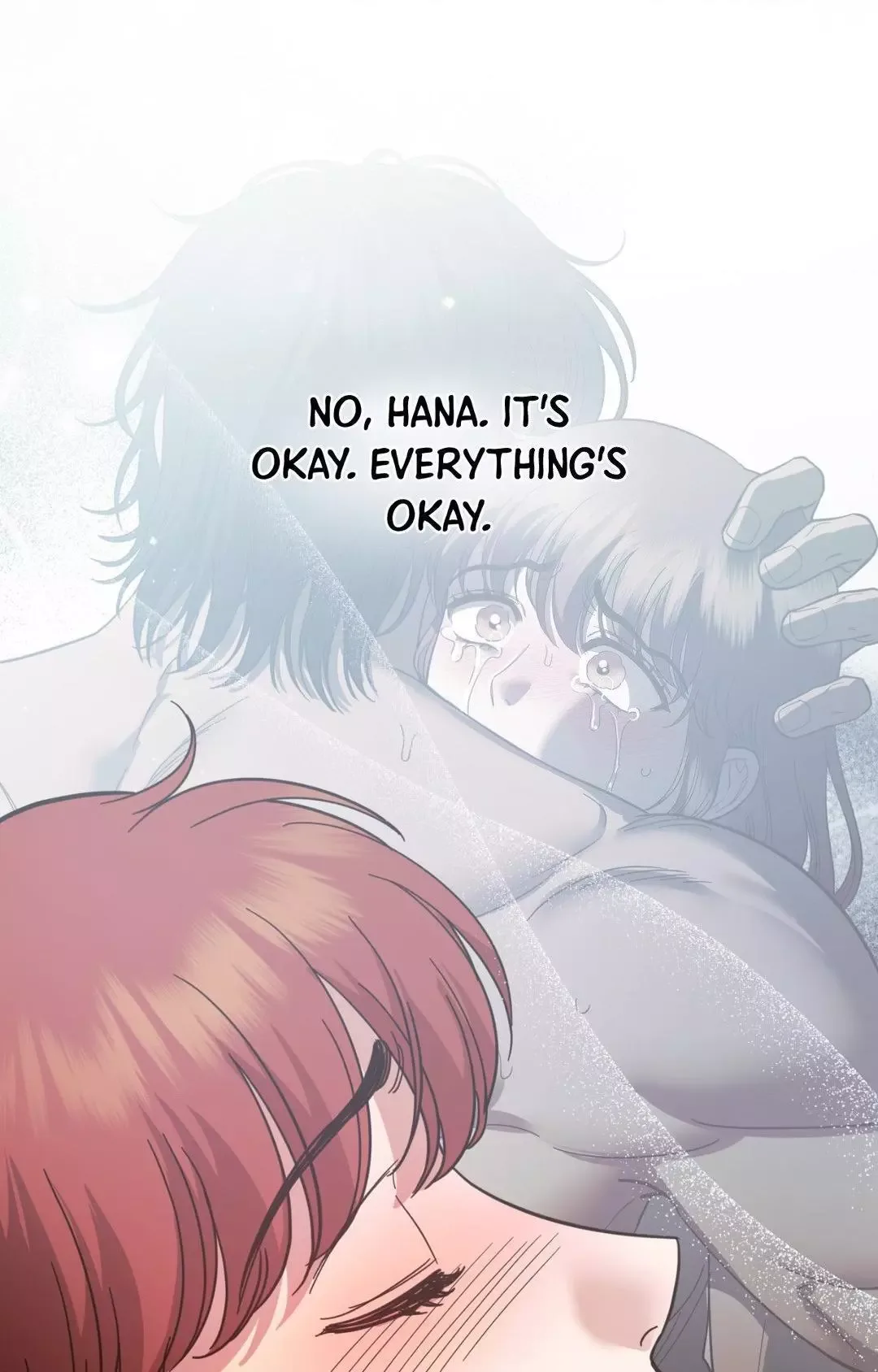 One of the Lewd Demons Chapter 93 page 22