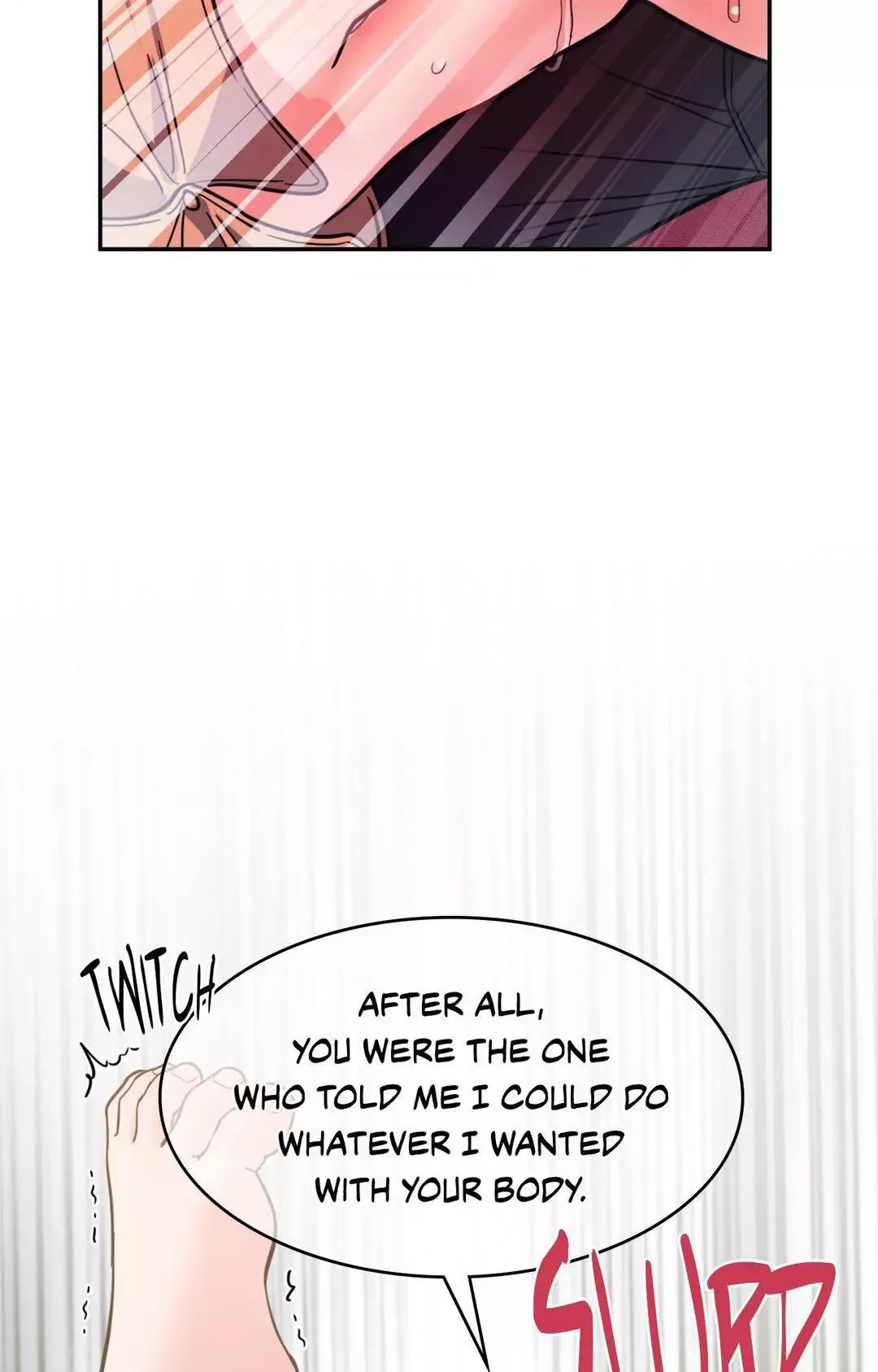 One of the Lewd Demons Chapter 90 page 65