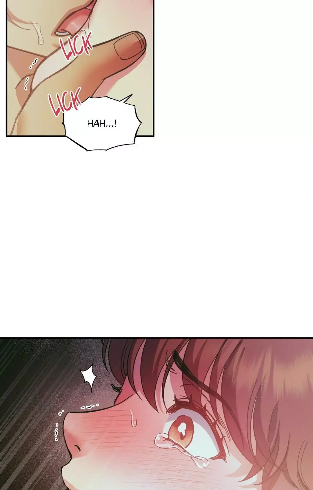 One of the Lewd Demons Chapter 94 page 36