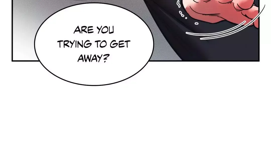 One of the Lewd Demons Chapter 91 page 47