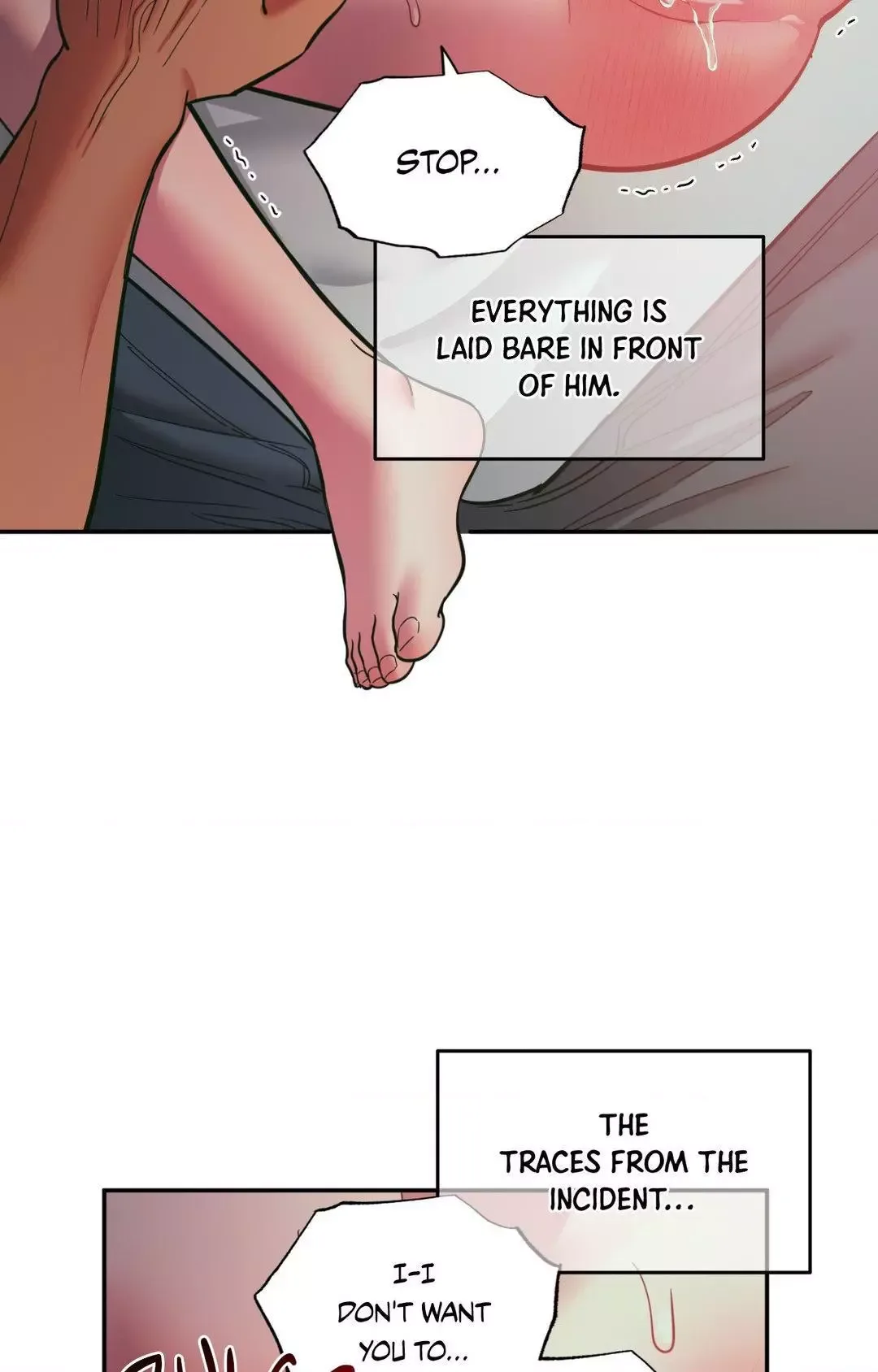 One of the Lewd Demons Chapter 94 page 42