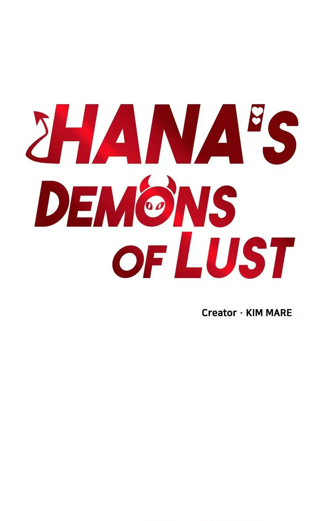 One of the Lewd Demons Chapter 92 page 27