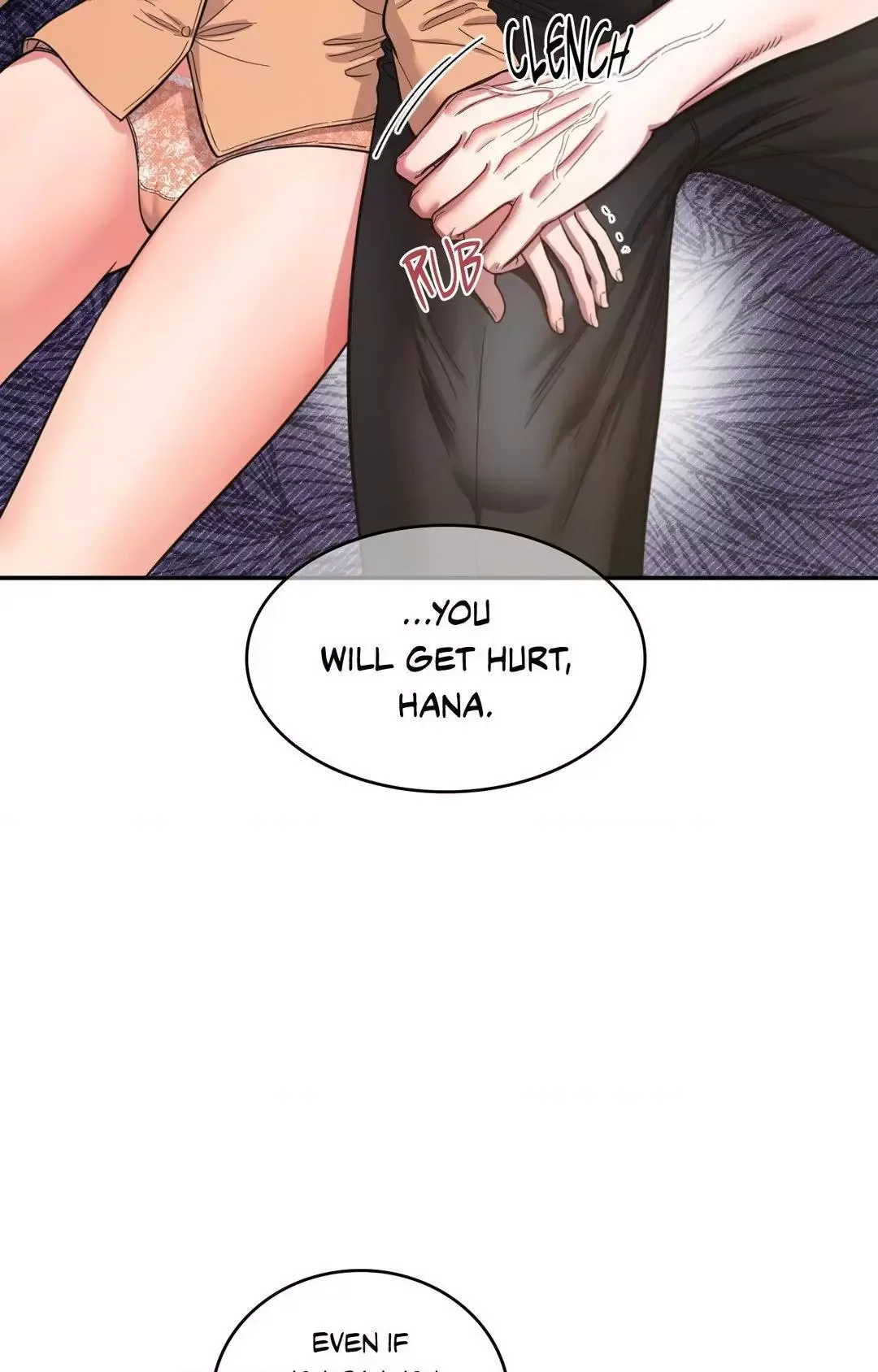 One of the Lewd Demons Chapter 89 page 73