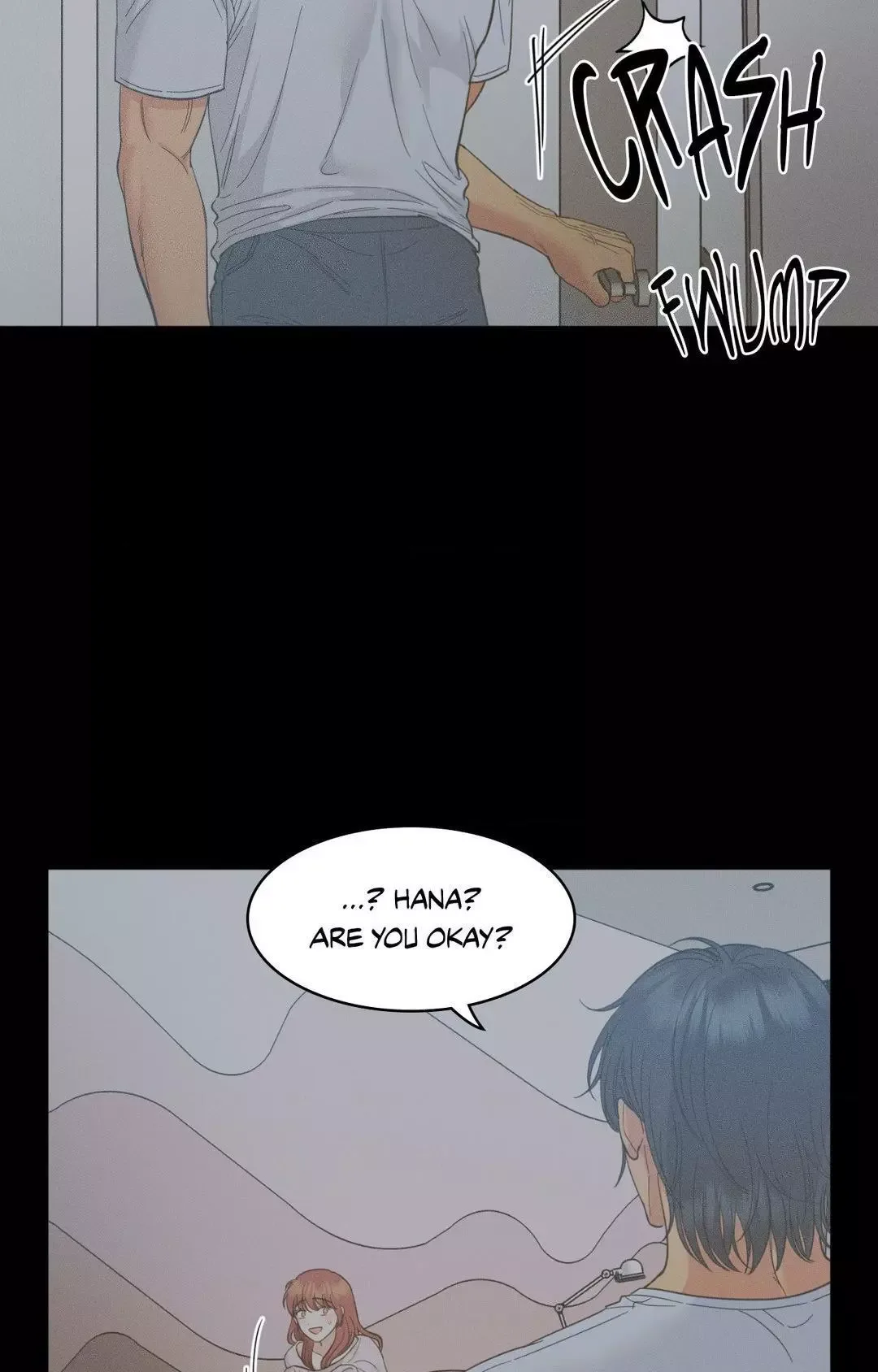 One of the Lewd Demons Chapter 93 page 35