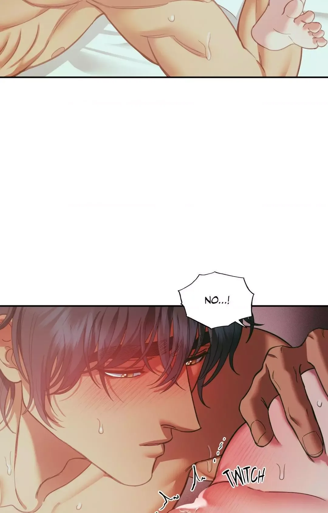 One of the Lewd Demons Chapter 94 page 48