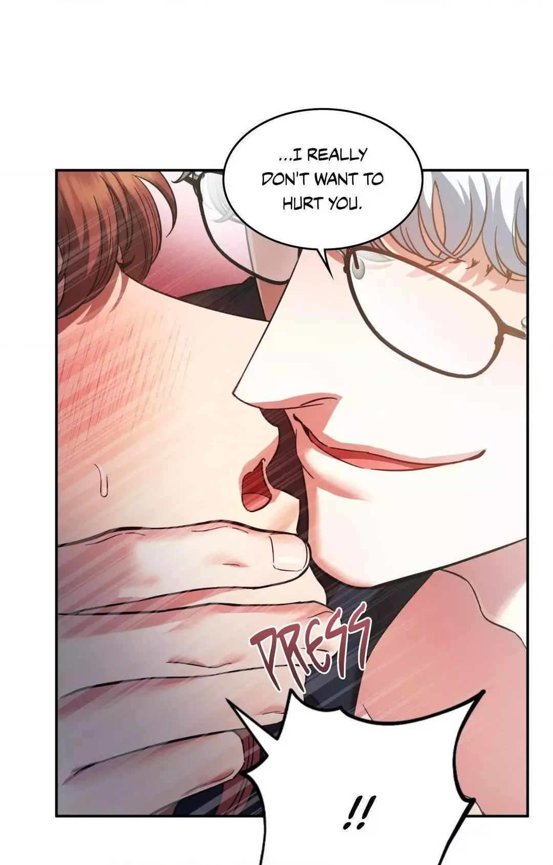One of the Lewd Demons Chapter 89 page 75