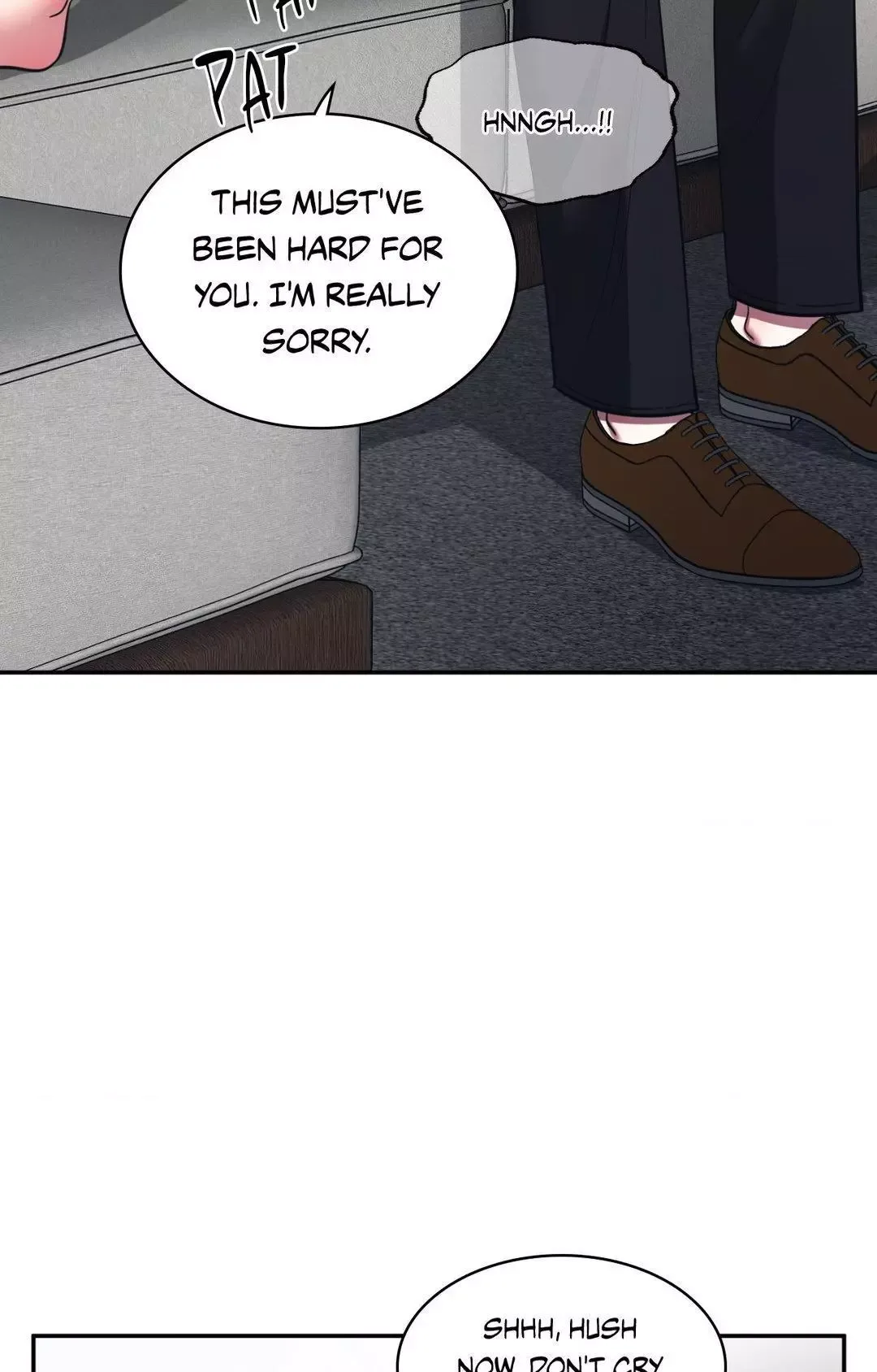 One of the Lewd Demons Chapter 92 page 22