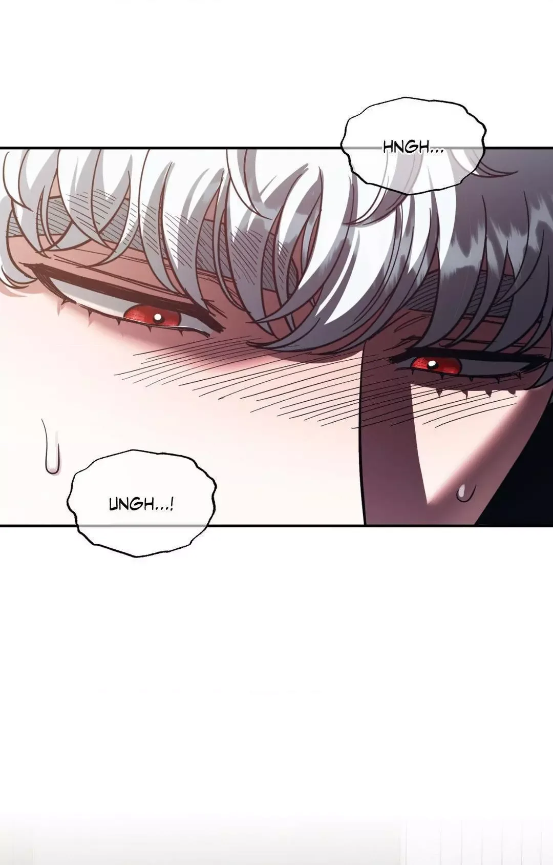 One of the Lewd Demons Chapter 92 page 20