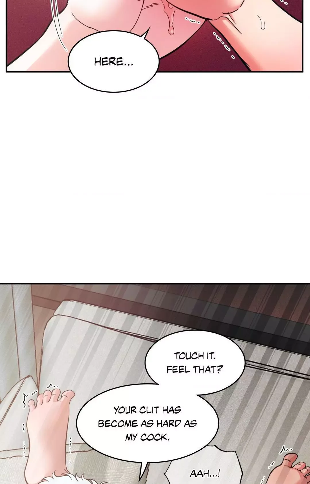One of the Lewd Demons Chapter 90 page 72
