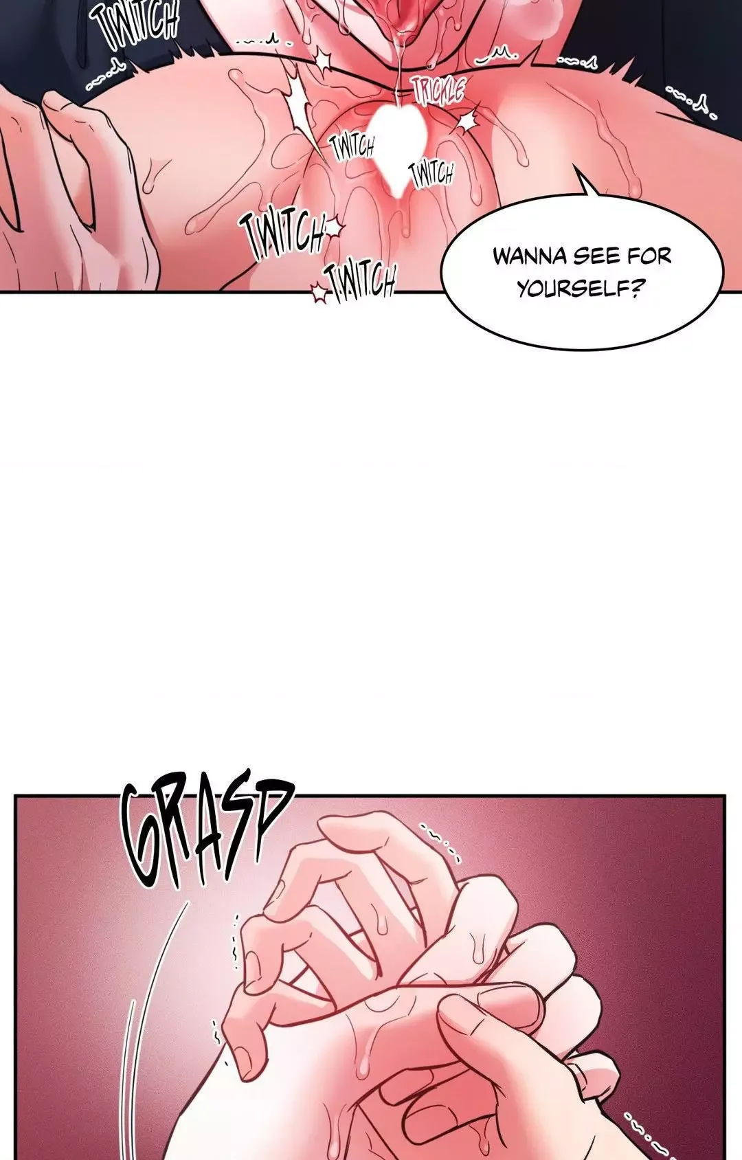 One of the Lewd Demons Chapter 90 page 71