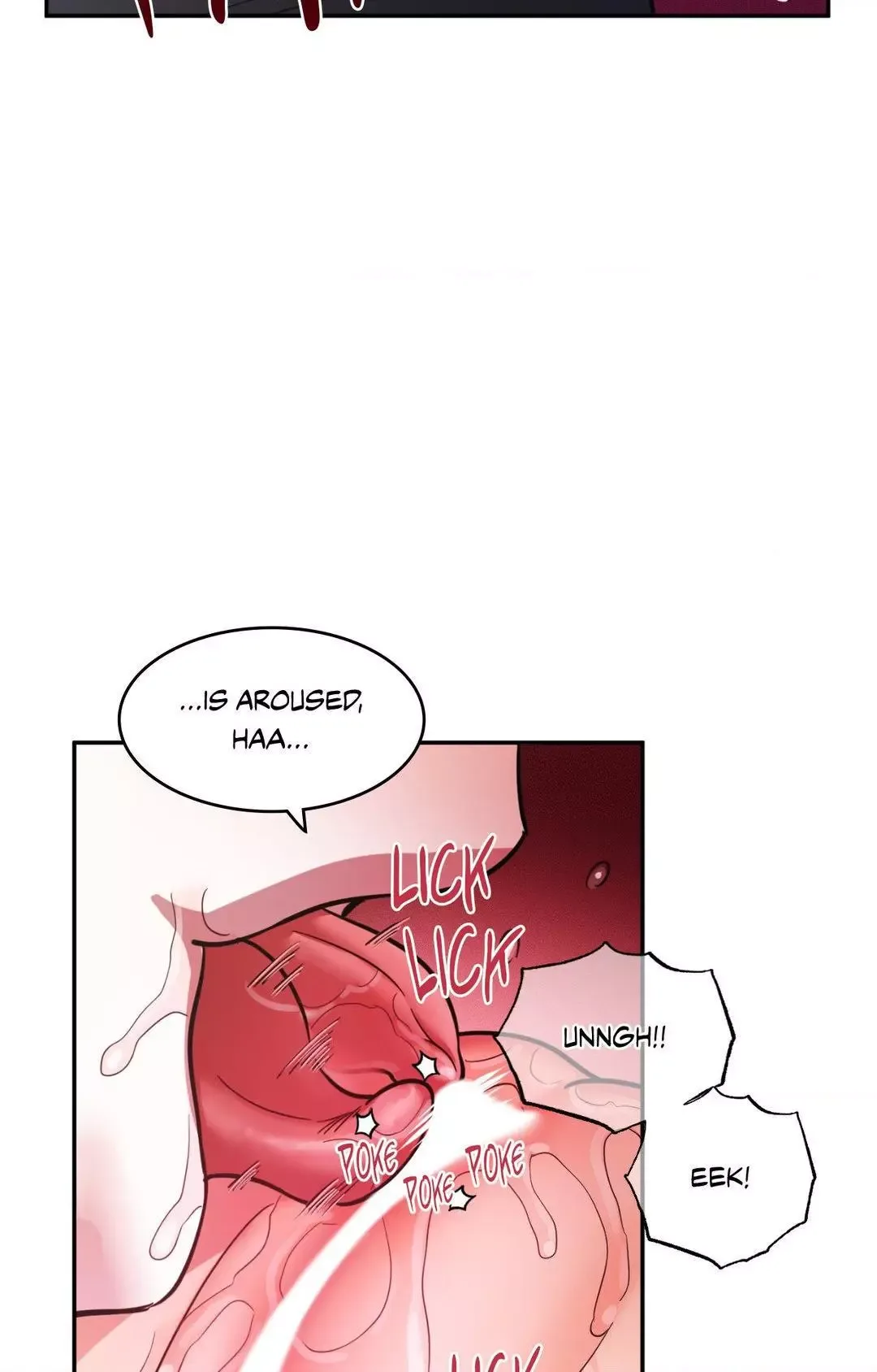 One of the Lewd Demons Chapter 90 page 77