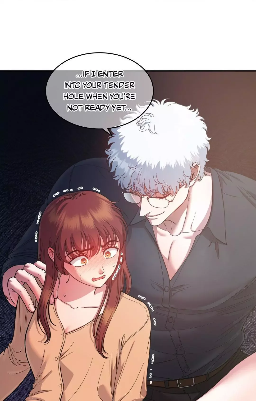 One of the Lewd Demons Chapter 89 page 72