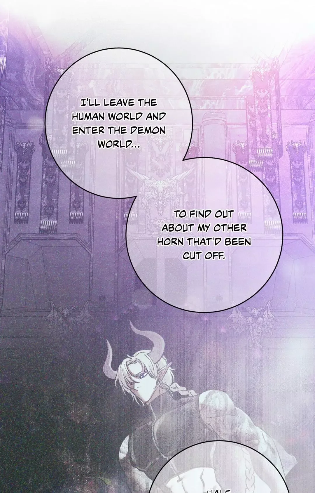 One of the Lewd Demons Chapter 95 page 51