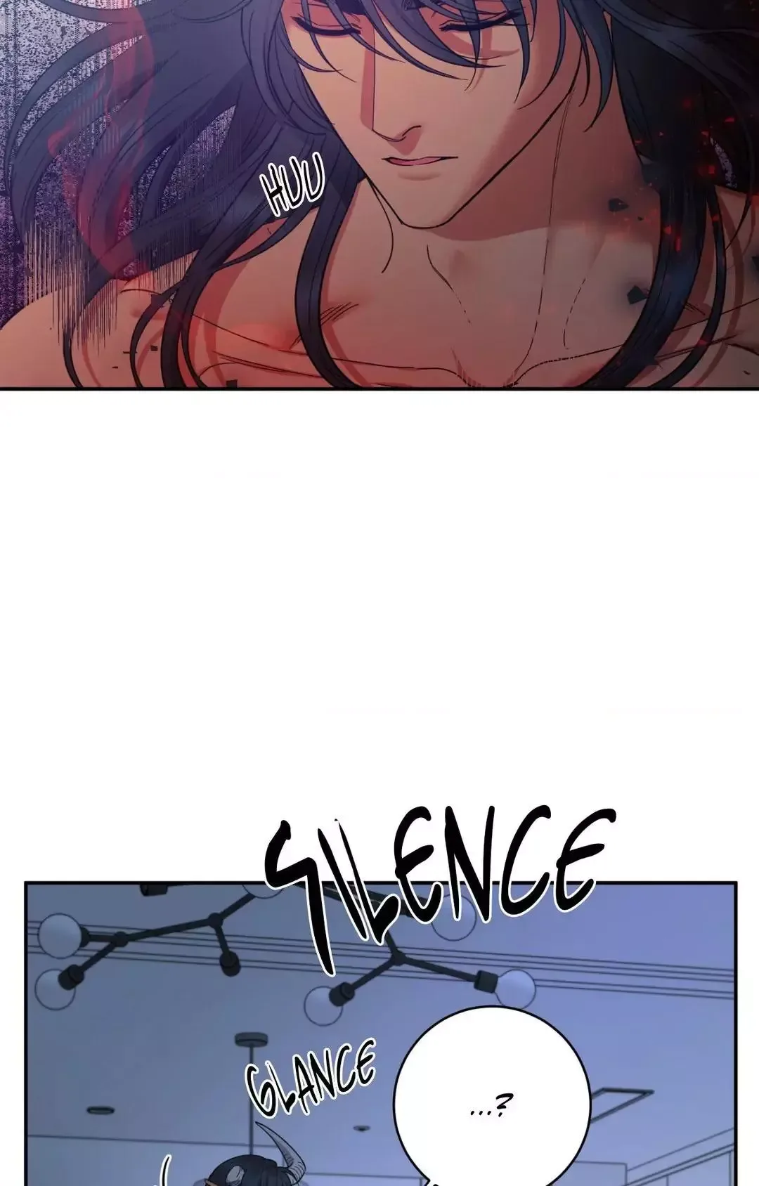 One of the Lewd Demons Chapter 97 page 5