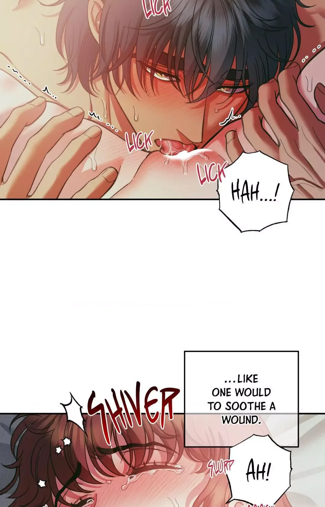 One of the Lewd Demons Chapter 94 page 55