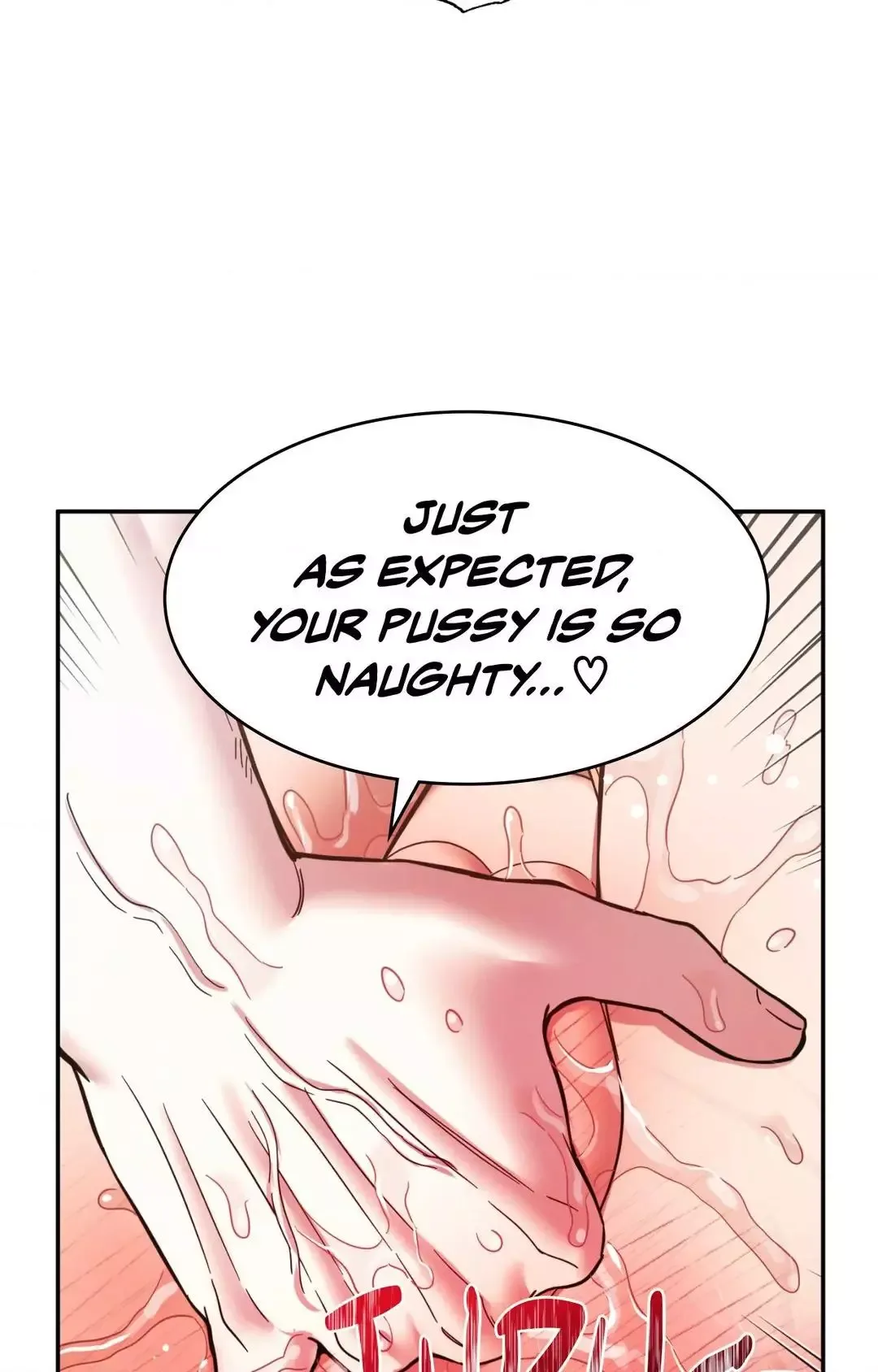 One of the Lewd Demons Chapter 91 page 56