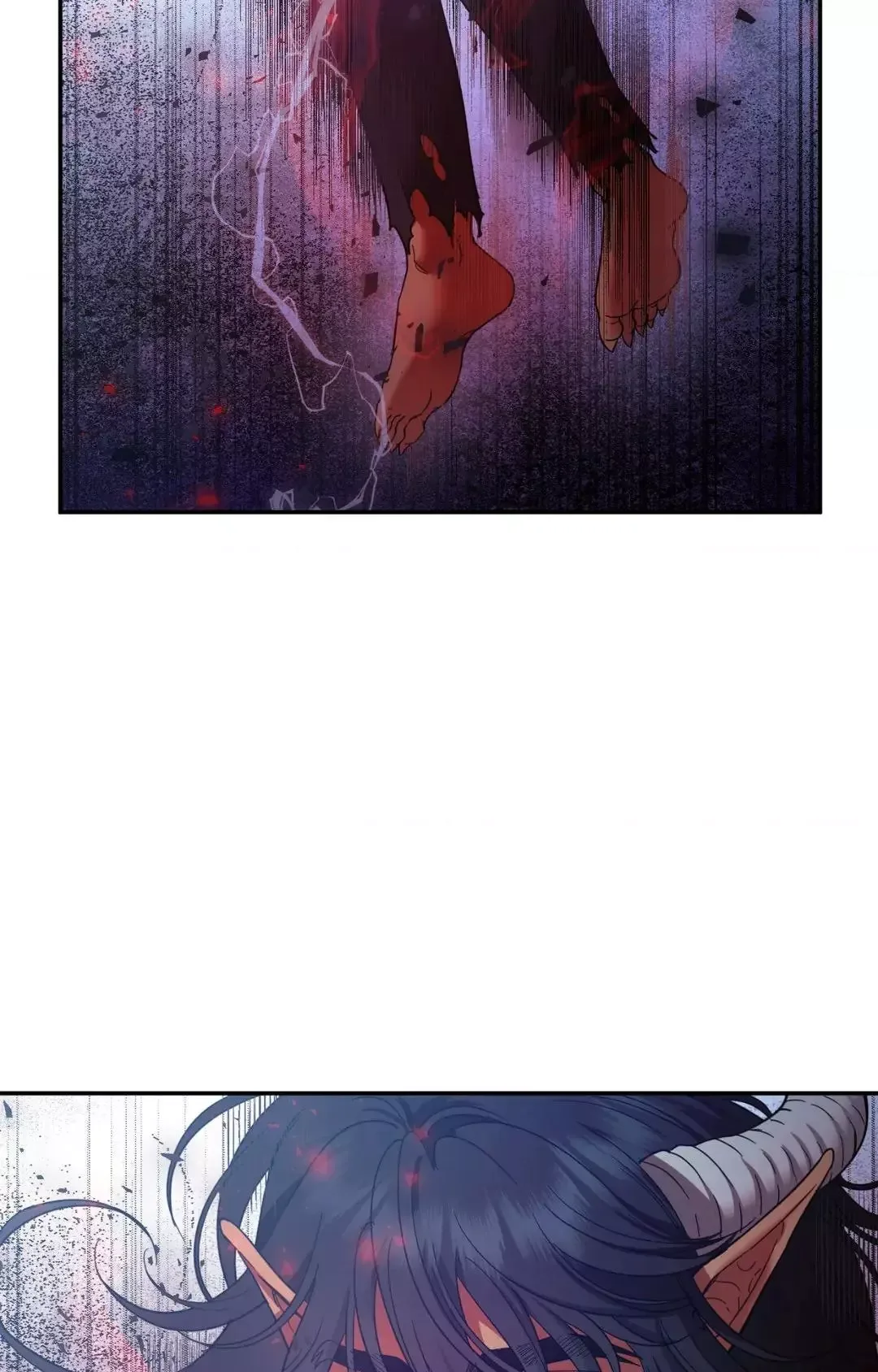 One of the Lewd Demons Chapter 97 page 4