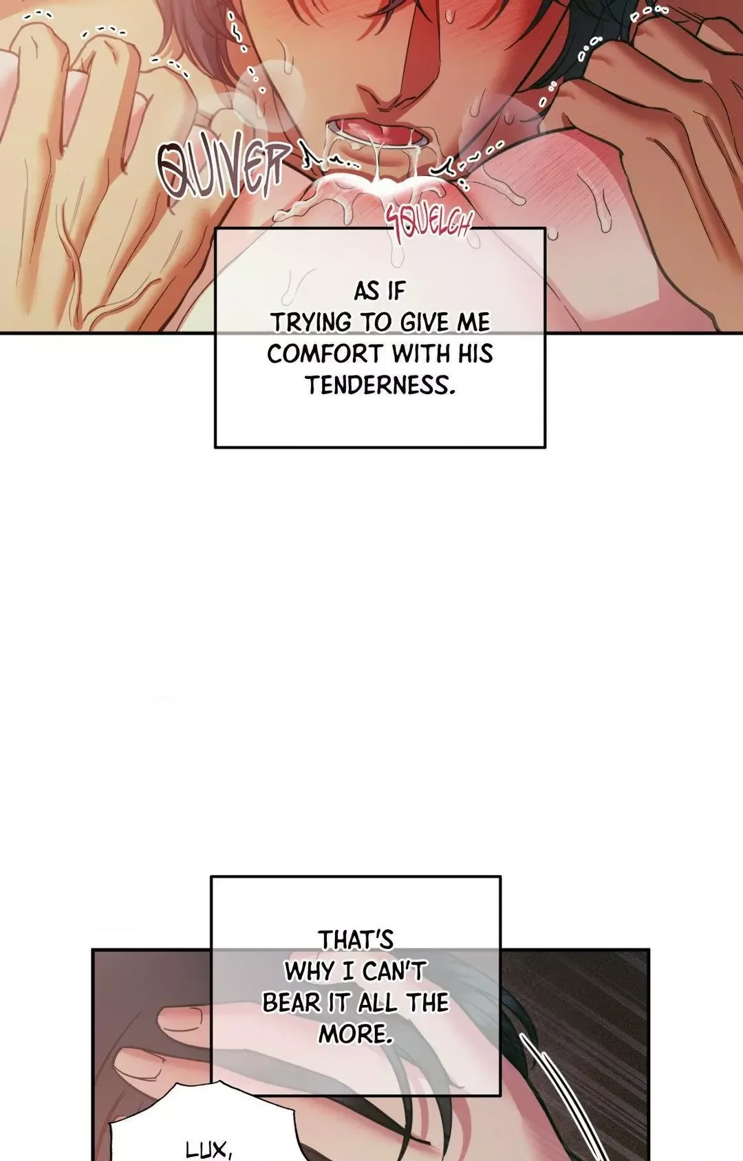One of the Lewd Demons Chapter 94 page 57