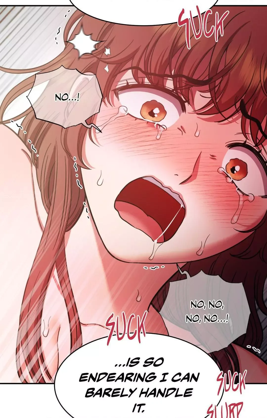 One of the Lewd Demons Chapter 90 page 81