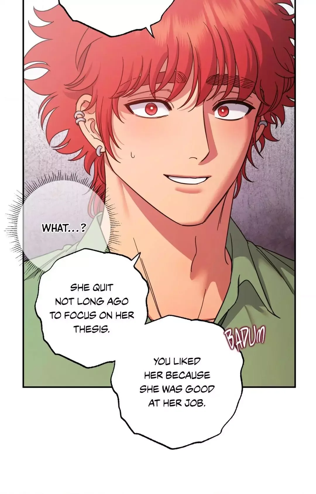 One of the Lewd Demons Chapter 96 page 3
