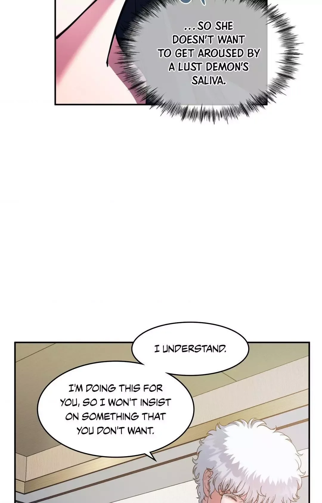 One of the Lewd Demons Chapter 89 page 81